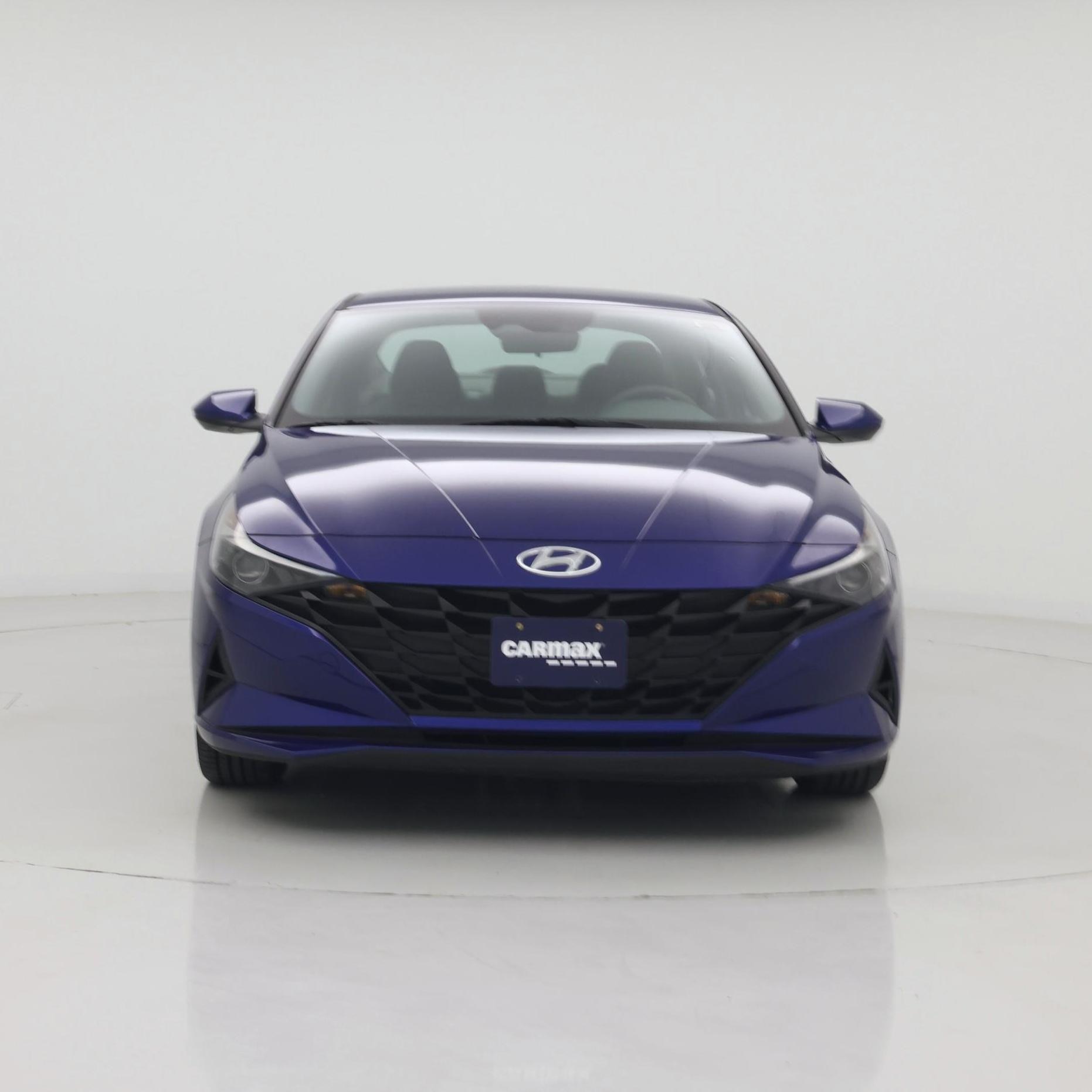 Thumbnail: 2022 Hyundai Elantra - 5