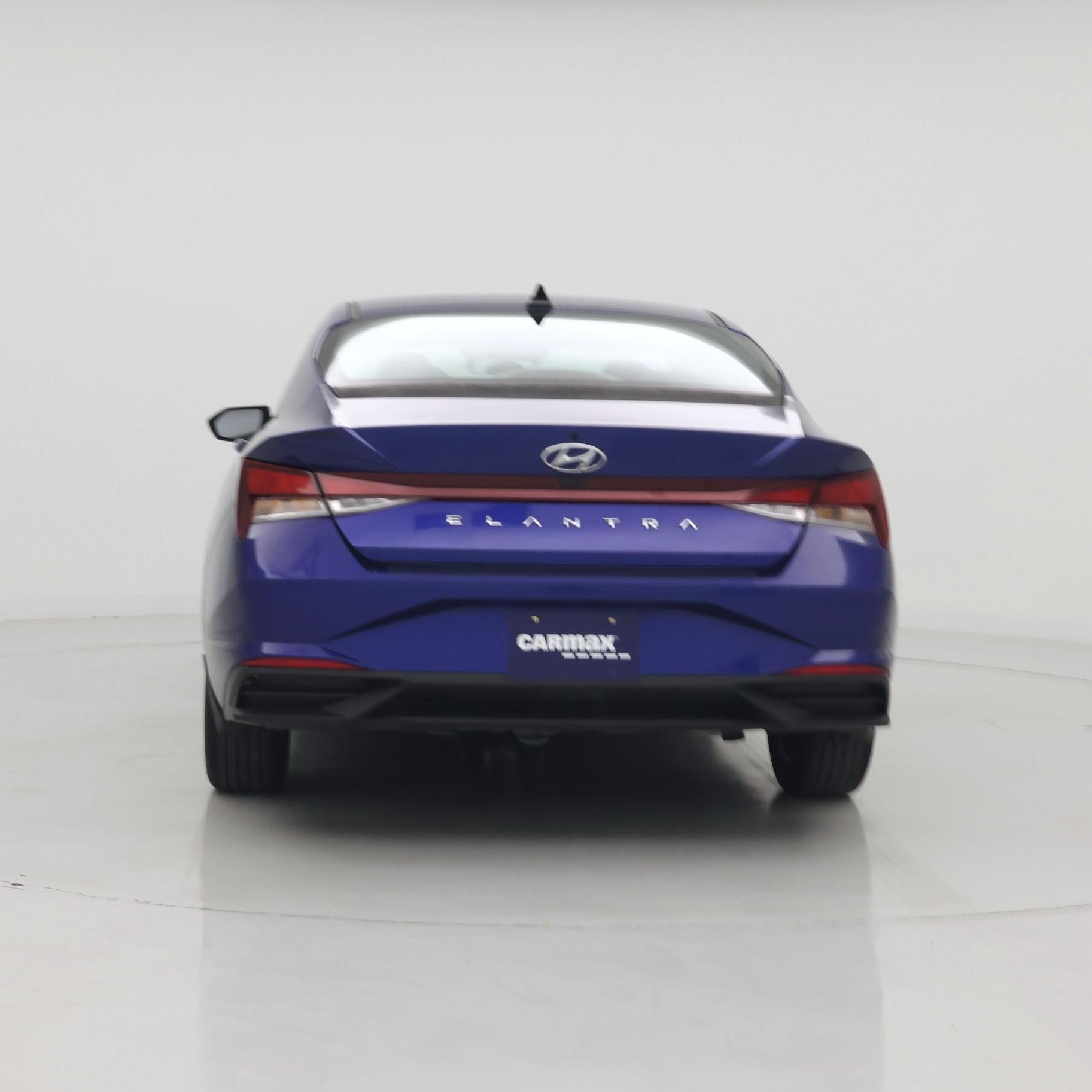 Thumbnail: 2022 Hyundai Elantra - 6