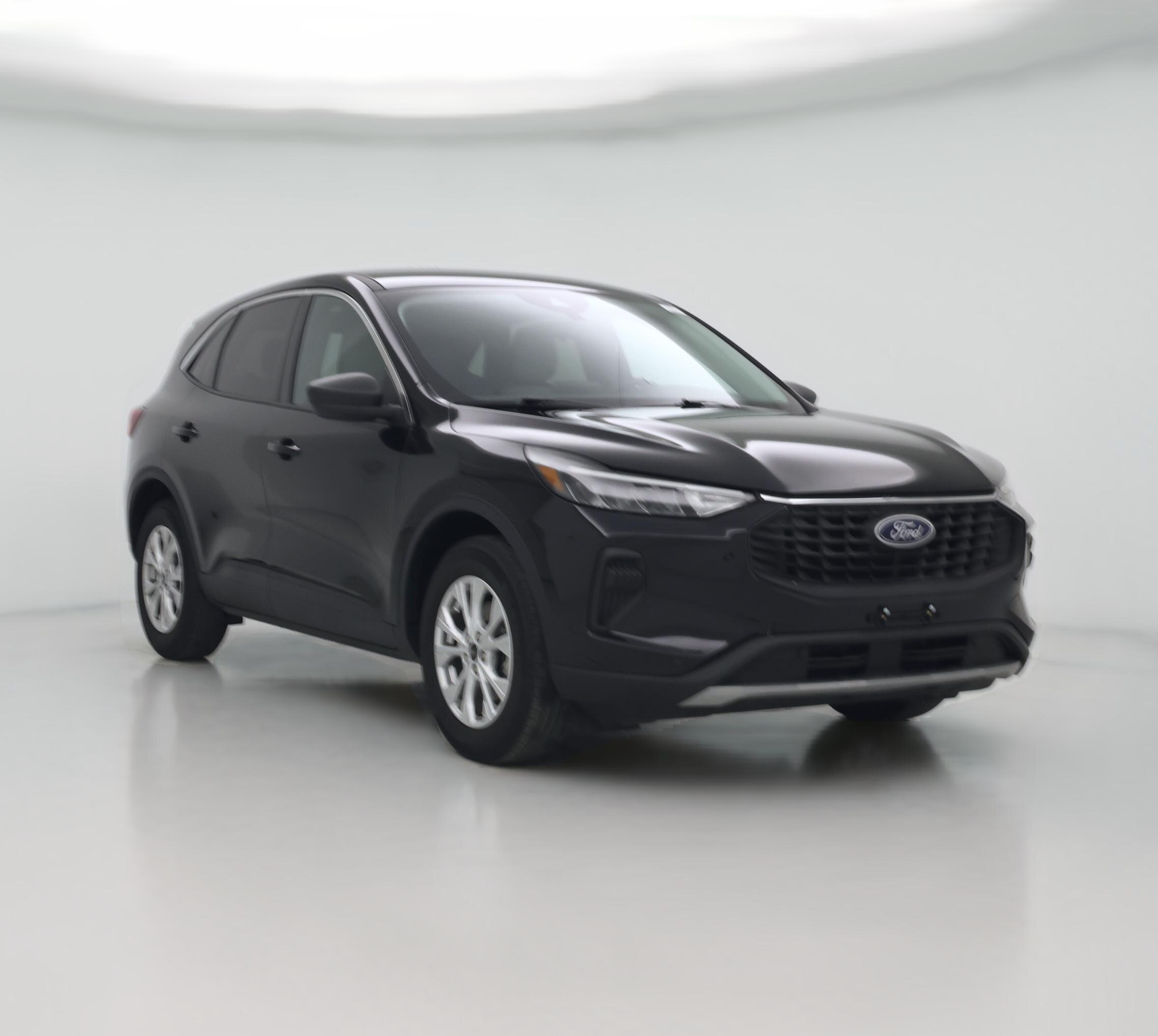 Thumbnail: 2024 Ford Escape - 1