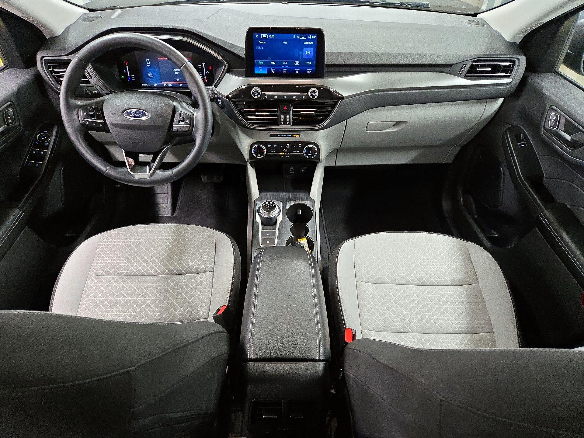 Thumbnail: 2024 Ford Escape - 9