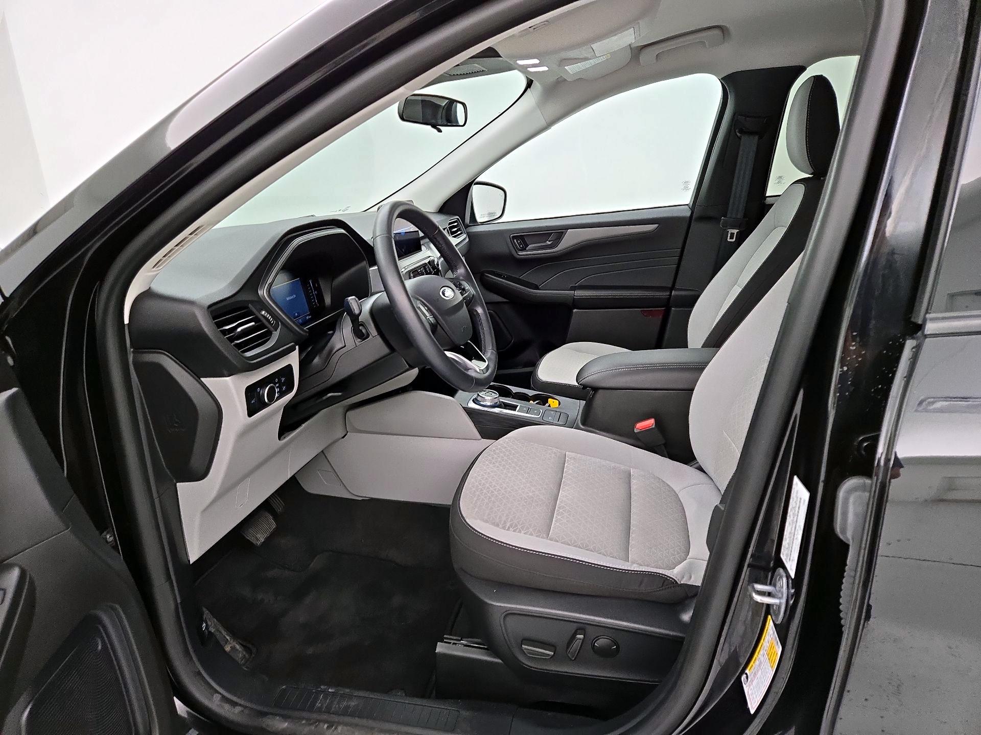 Thumbnail: 2024 Ford Escape - 11