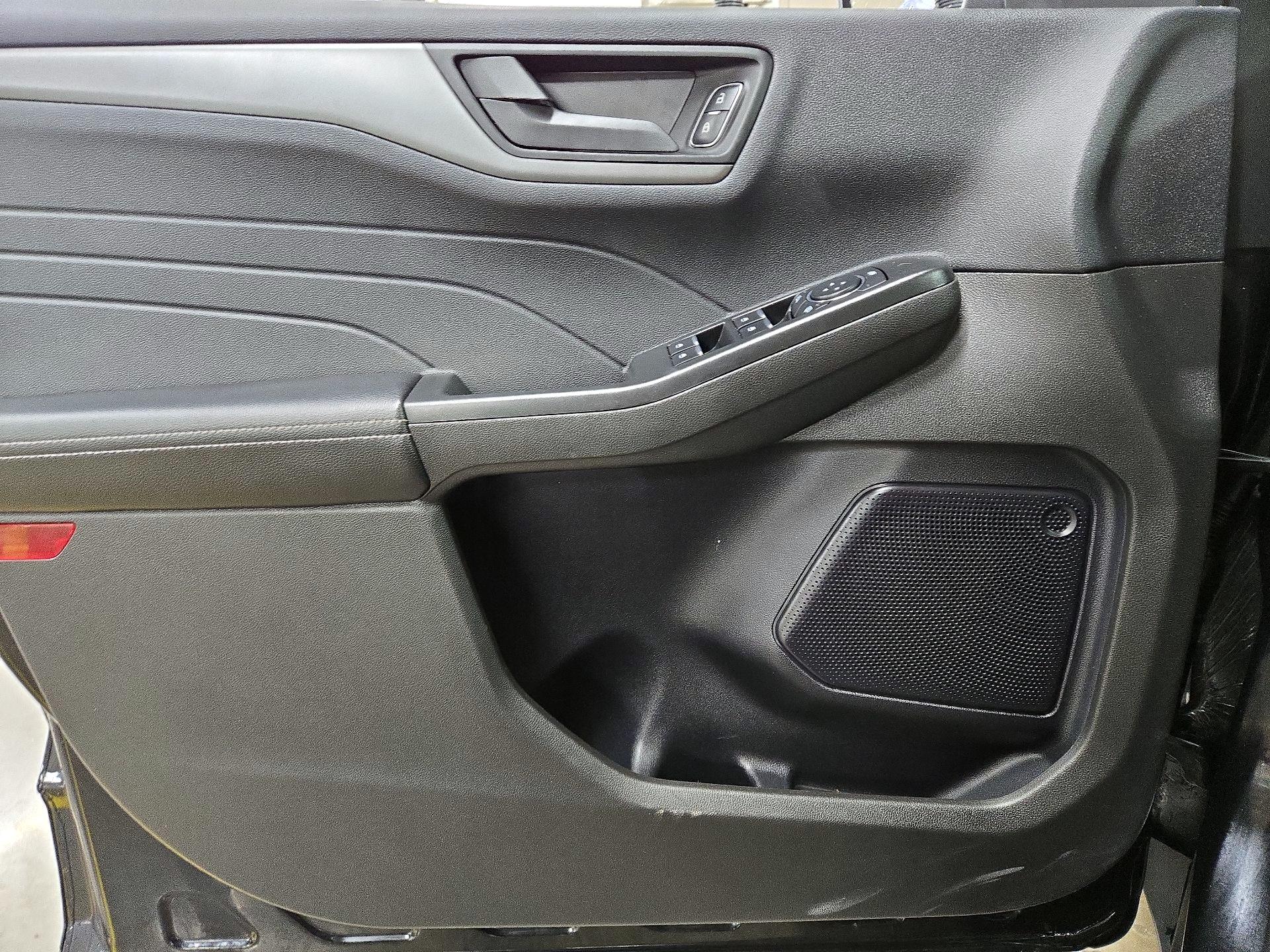 Thumbnail: 2024 Ford Escape - 12