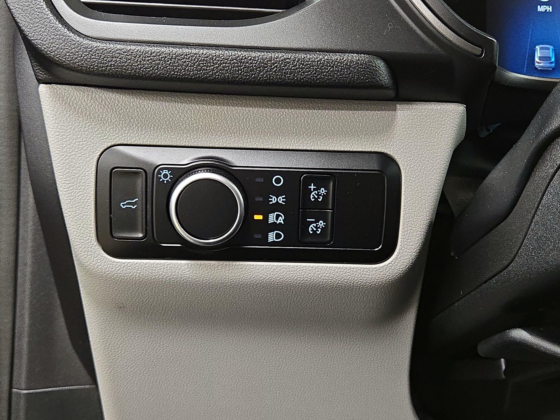 Thumbnail: 2024 Ford Escape - 13