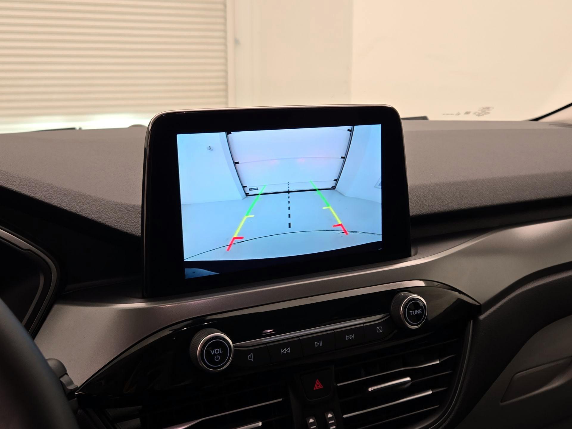 Thumbnail: 2024 Ford Escape - 14