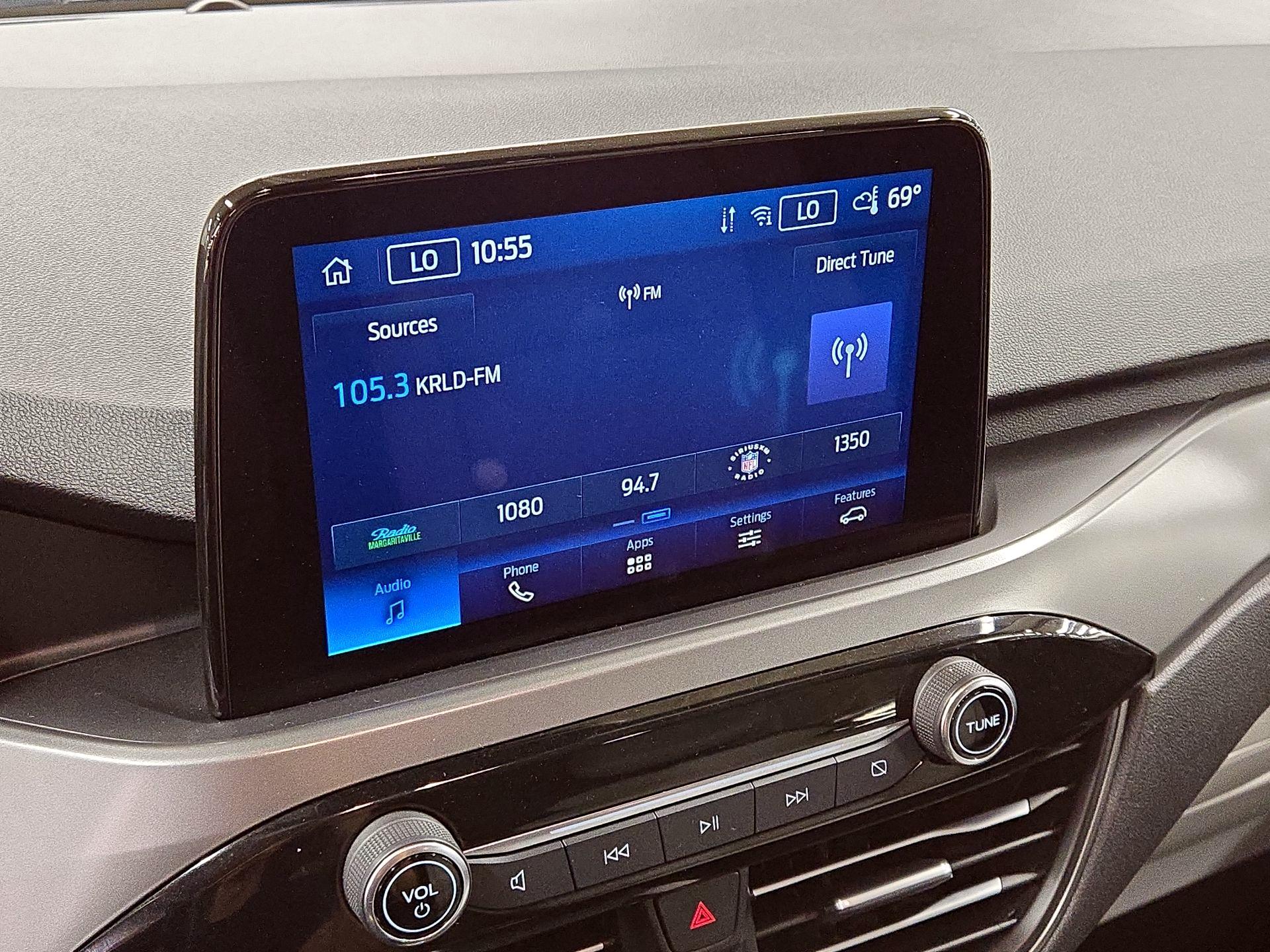 Thumbnail: 2024 Ford Escape - 15