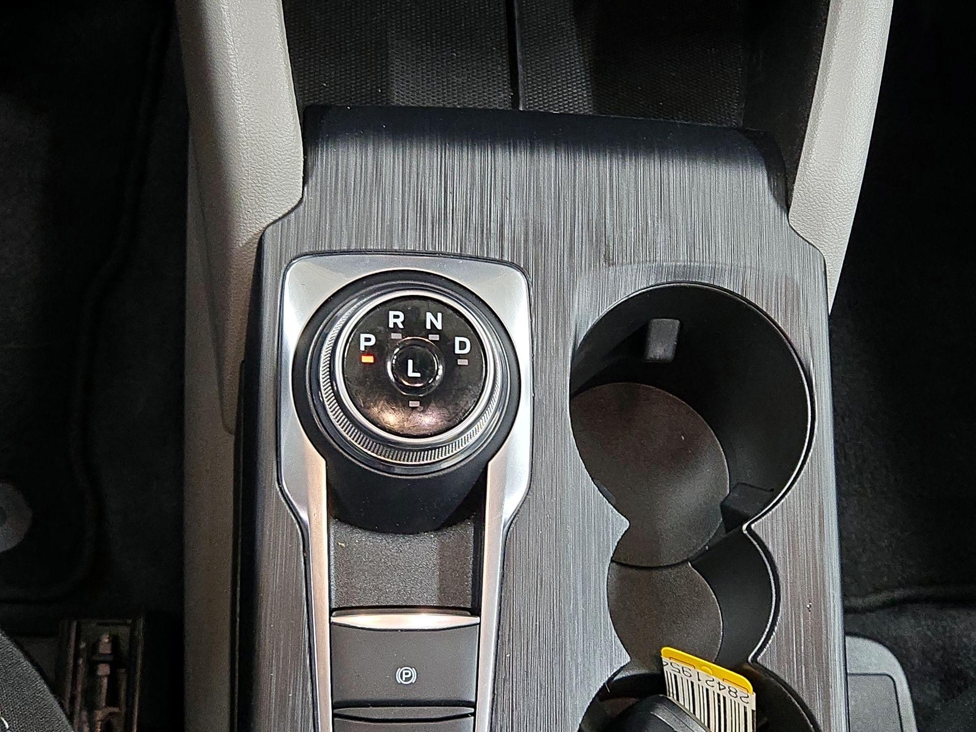 Thumbnail: 2024 Ford Escape - 17