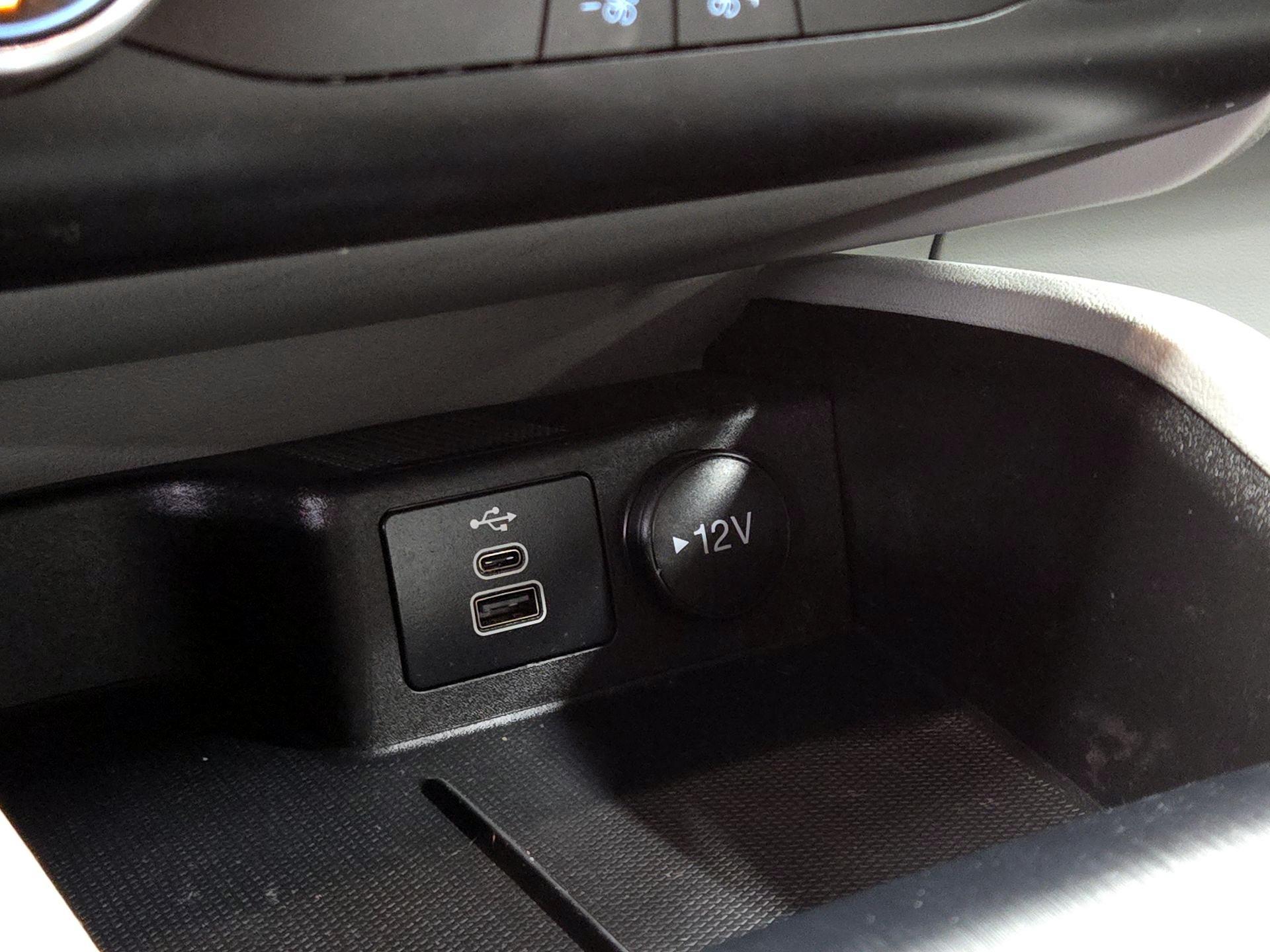 Thumbnail: 2024 Ford Escape - 18