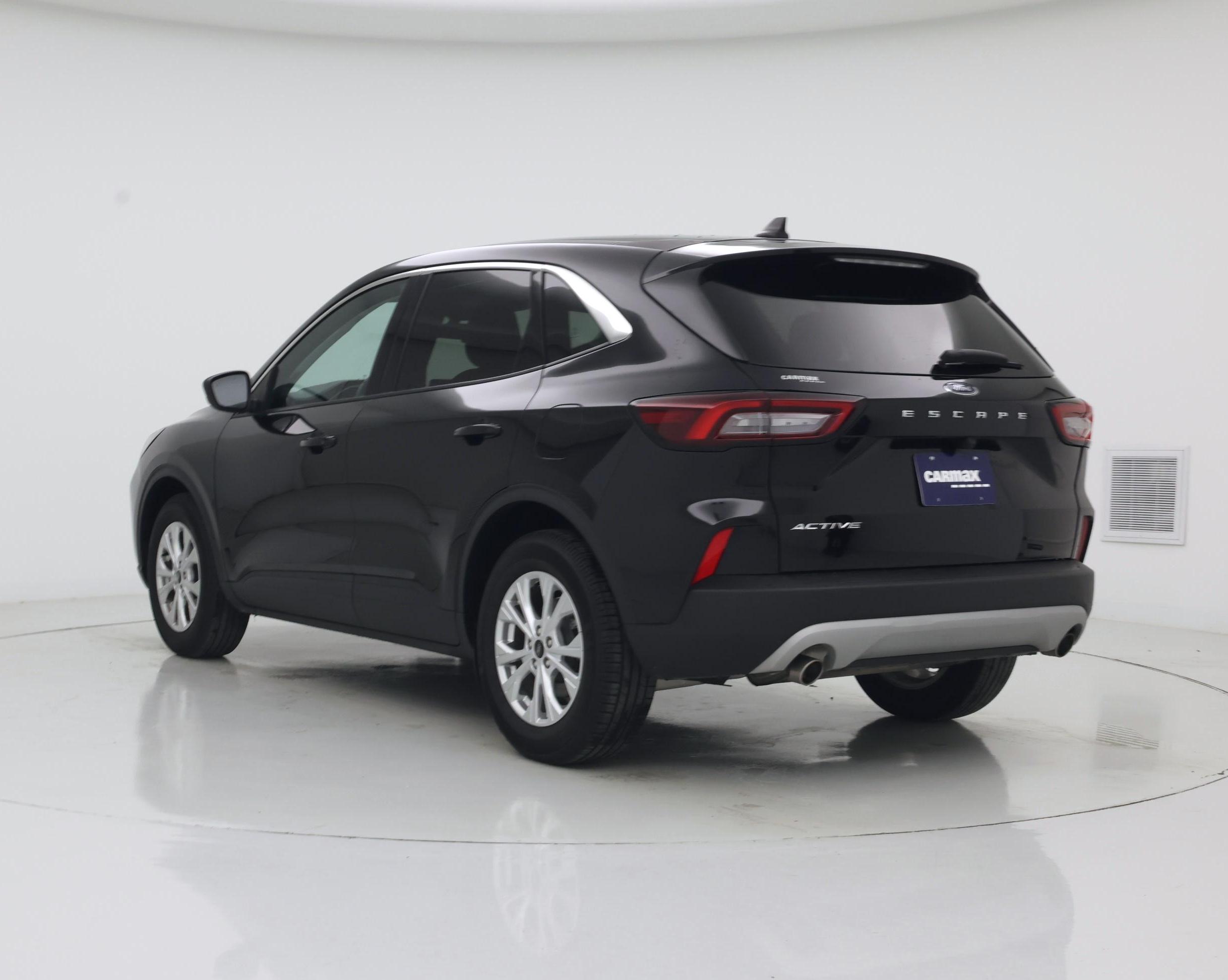 Thumbnail: 2024 Ford Escape - 2