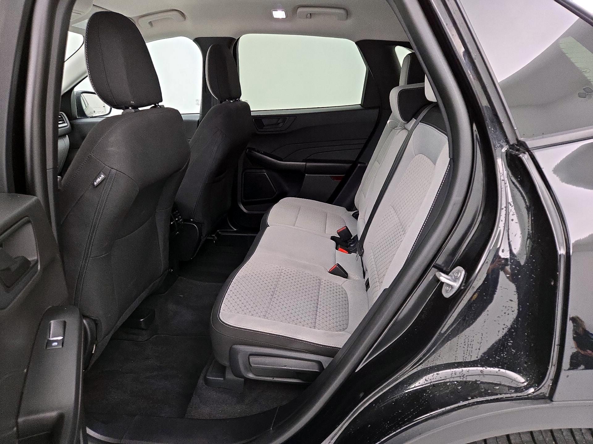 Thumbnail: 2024 Ford Escape - 19