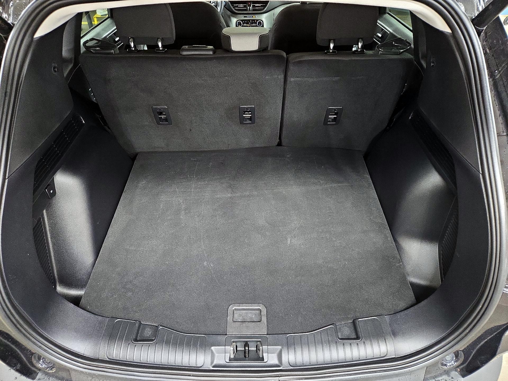 Thumbnail: 2024 Ford Escape - 20