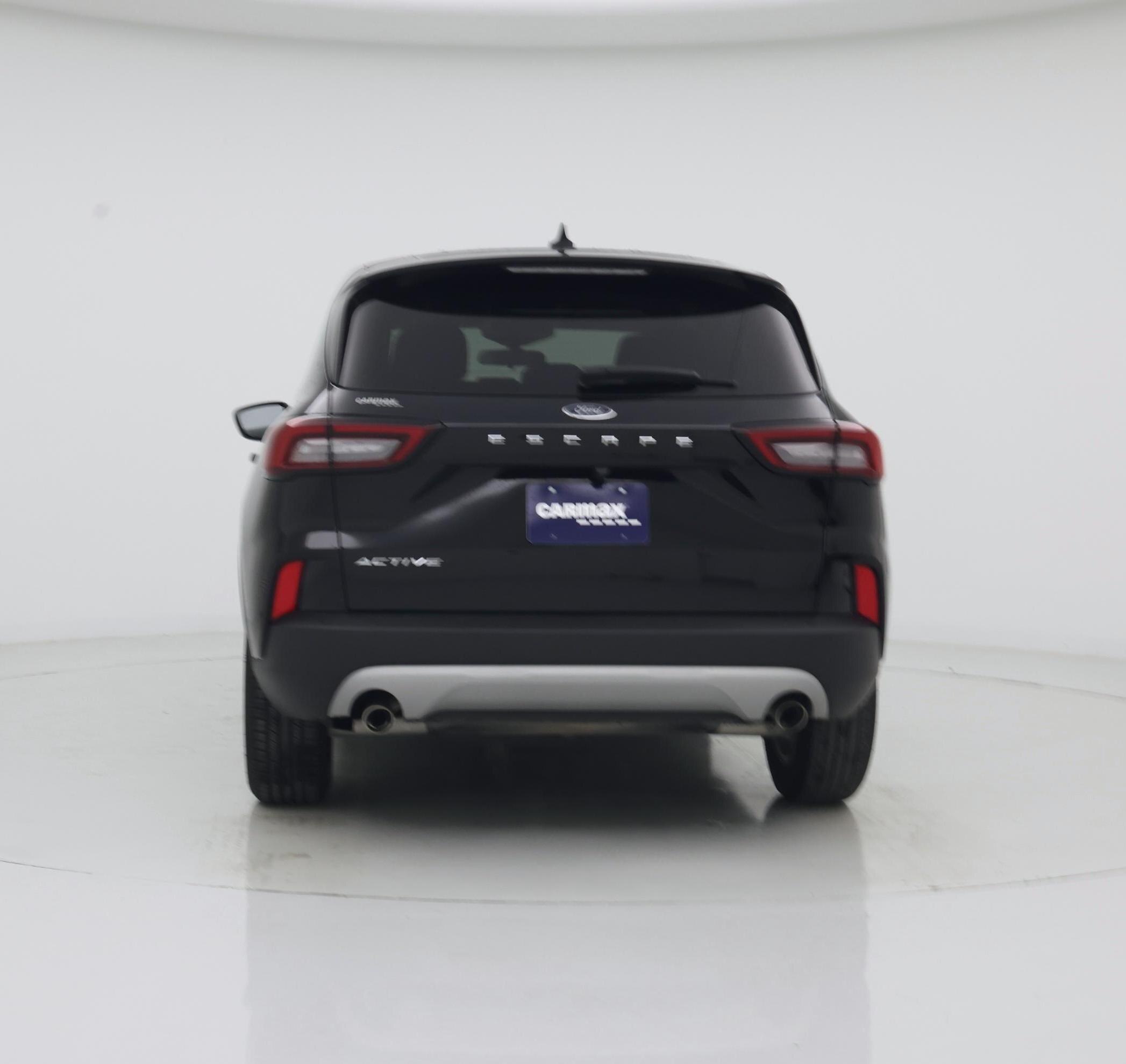 Thumbnail: 2024 Ford Escape - 6