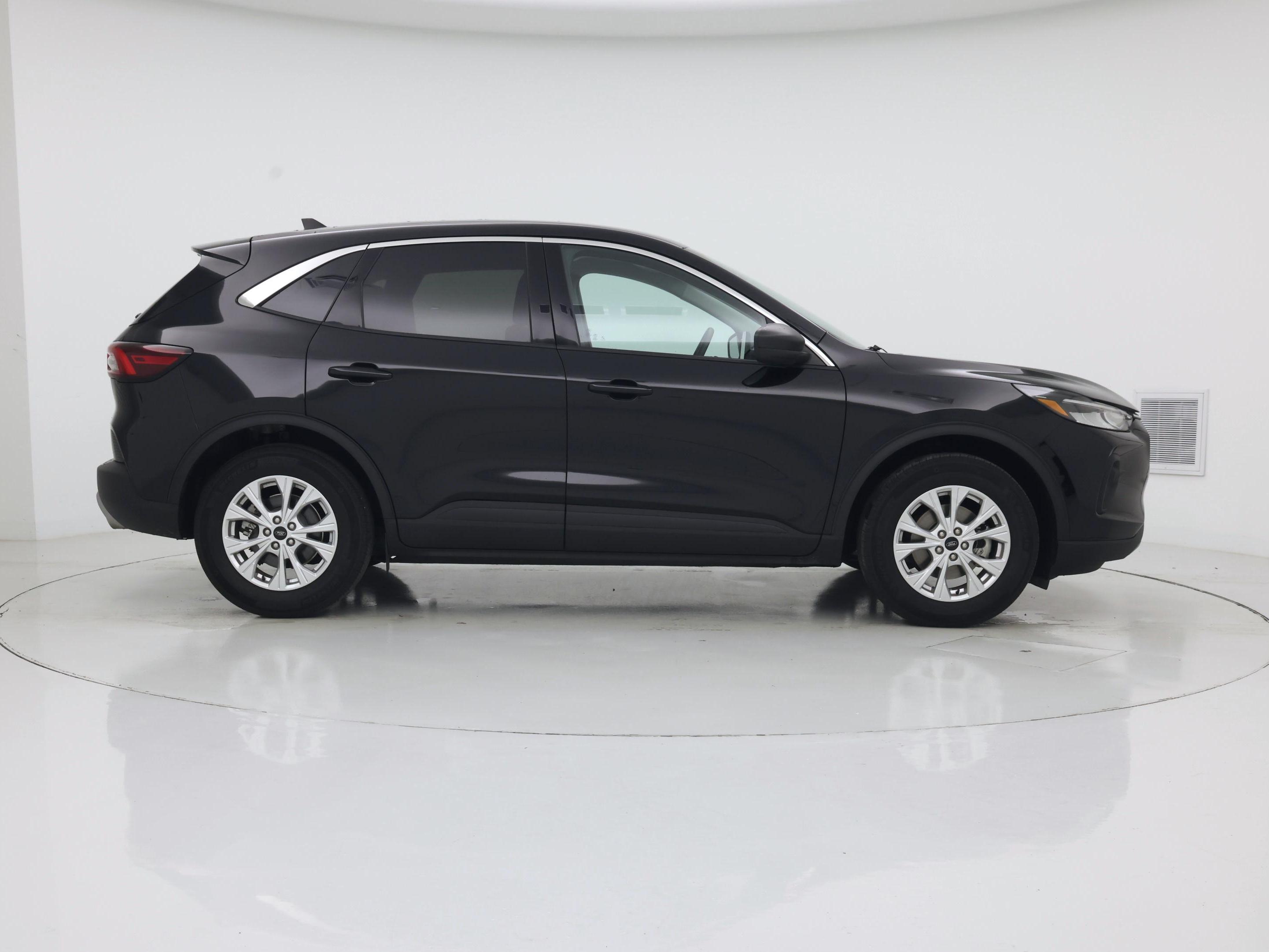 Thumbnail: 2024 Ford Escape - 7