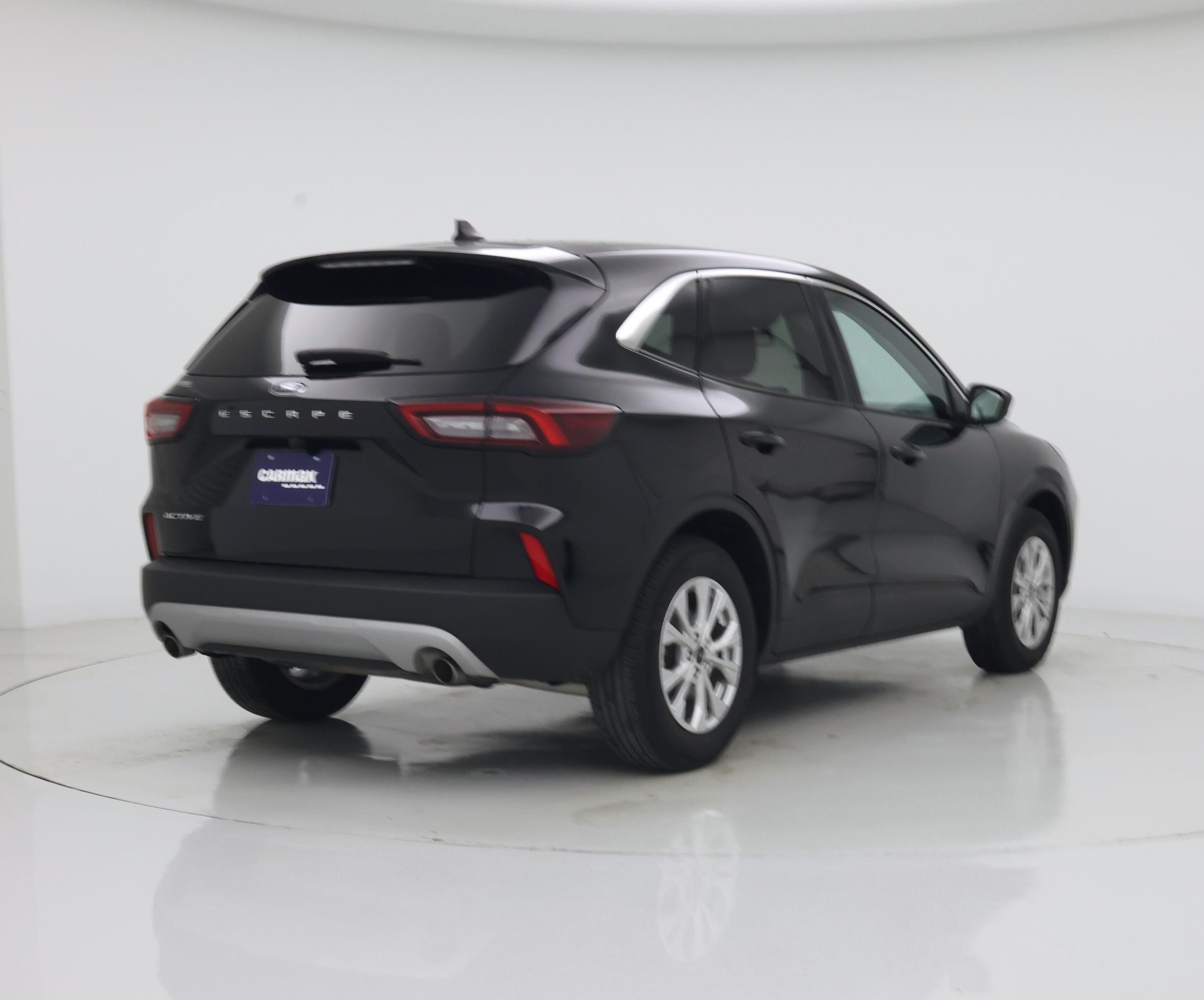 Thumbnail: 2024 Ford Escape - 8