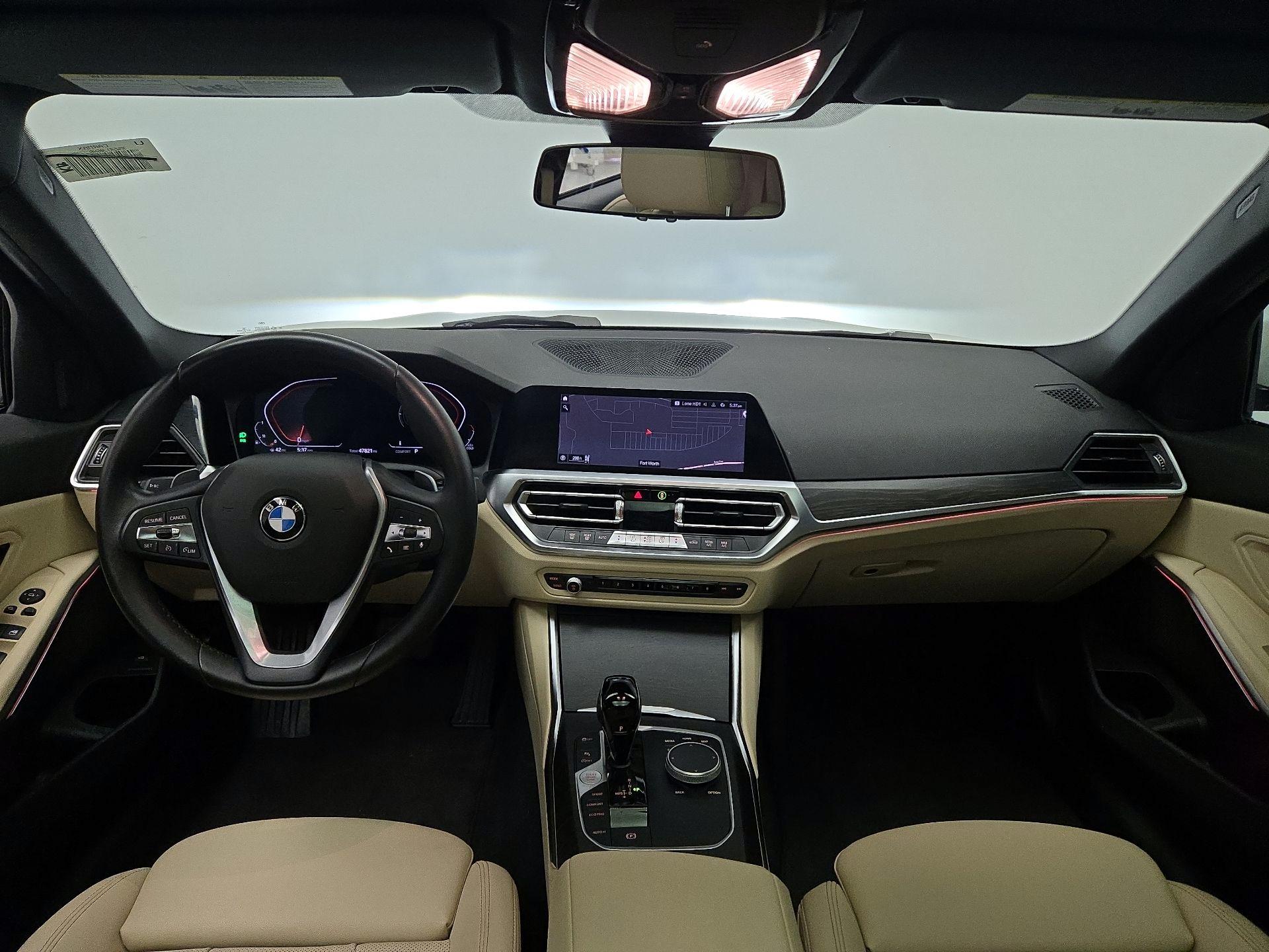 Thumbnail: 2022 BMW 3 Series - 9