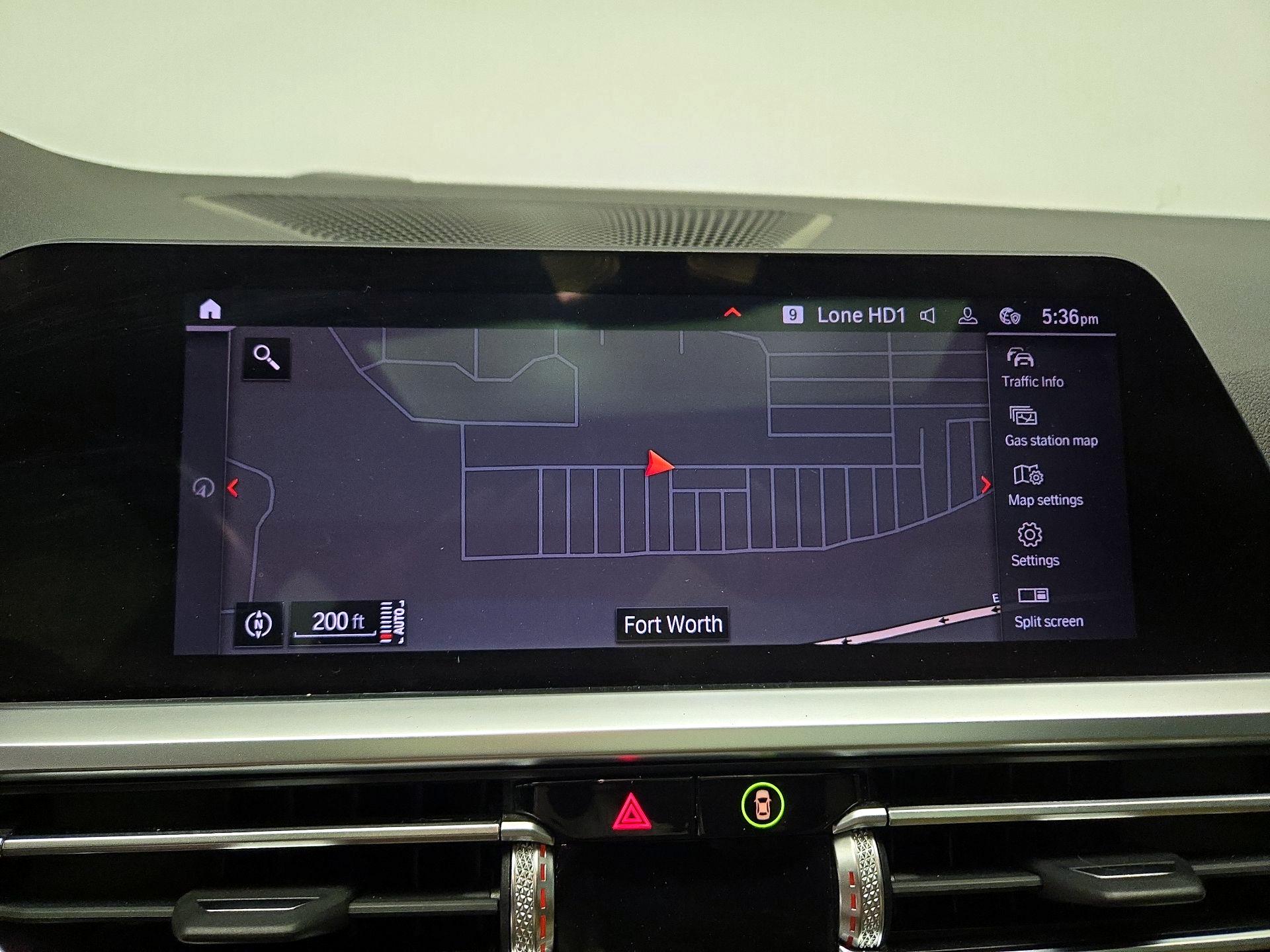 Thumbnail: 2022 BMW 3 Series - 14