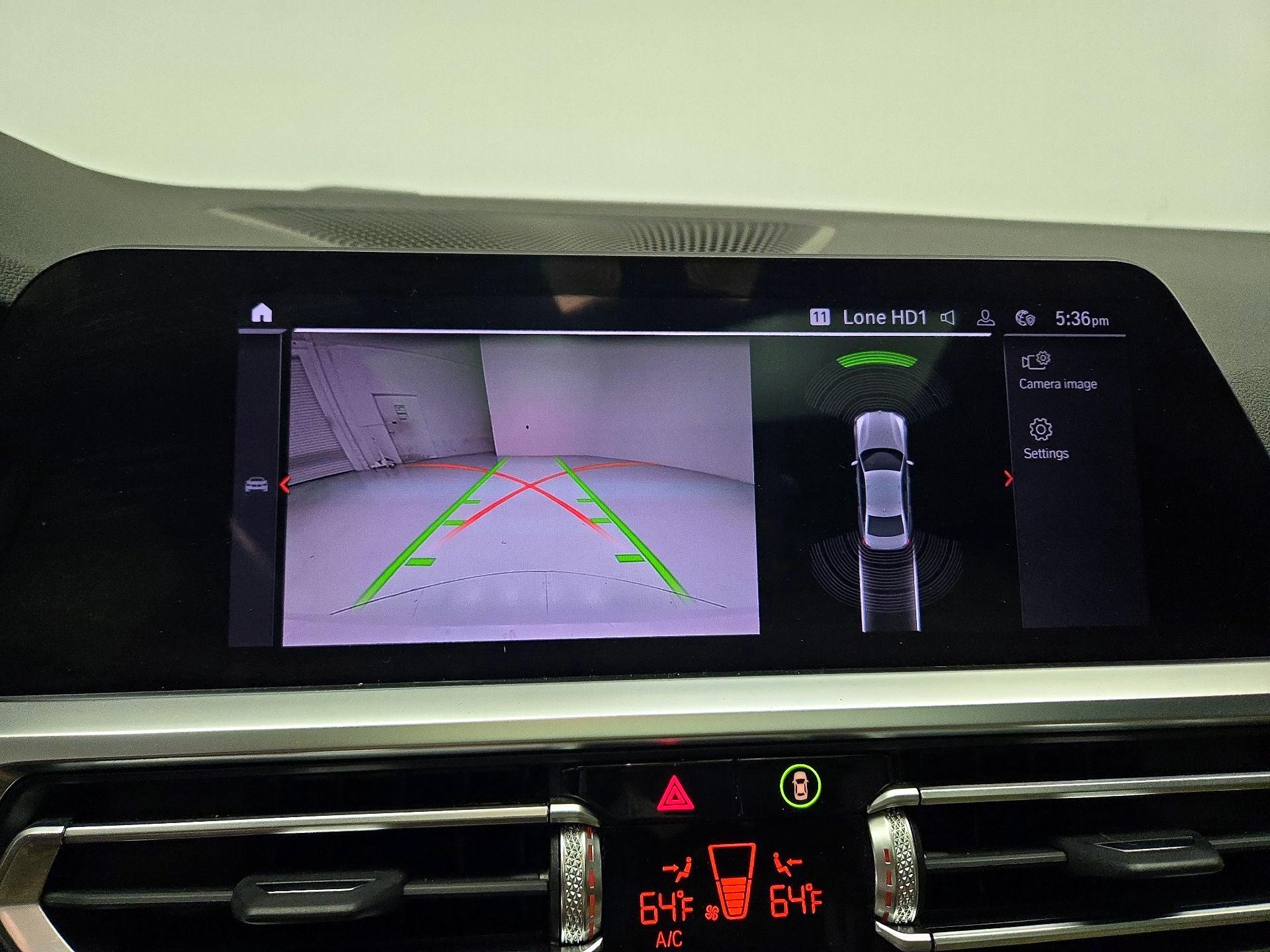 Thumbnail: 2022 BMW 3 Series - 15