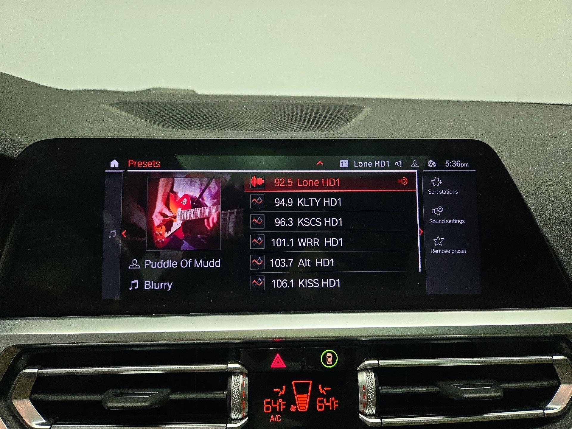 Thumbnail: 2022 BMW 3 Series - 16