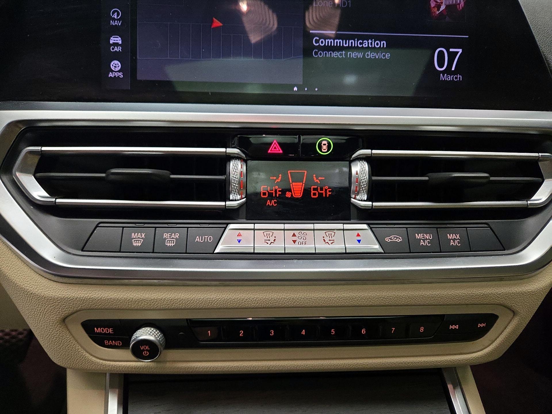 Thumbnail: 2022 BMW 3 Series - 17