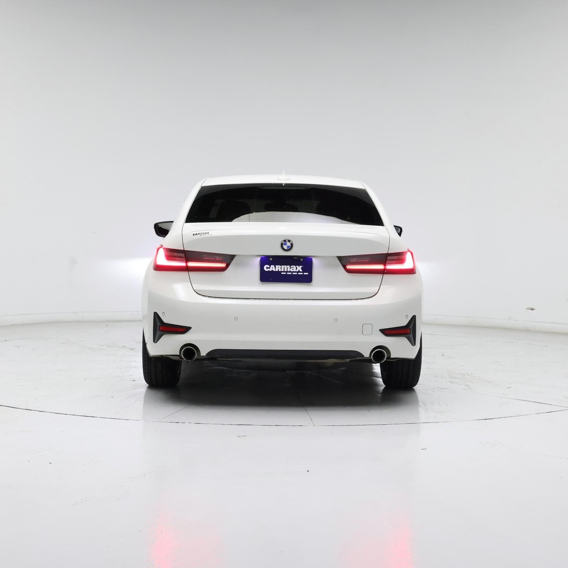 Thumbnail: 2022 BMW 3 Series - 6