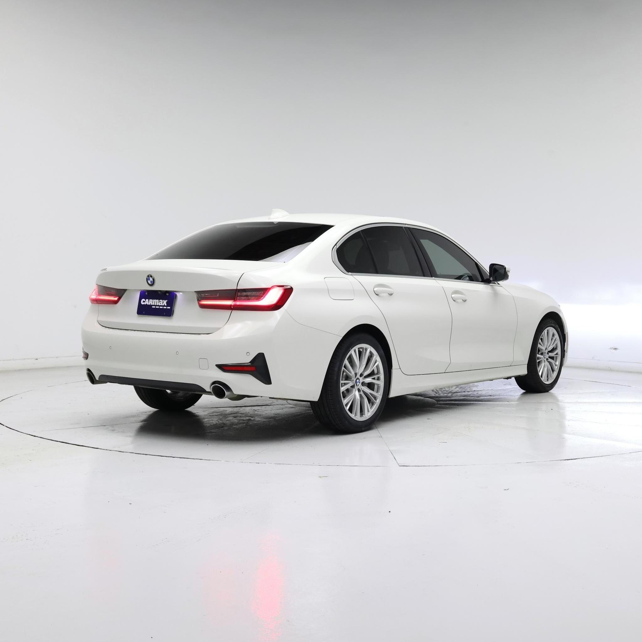 Thumbnail: 2022 BMW 3 Series - 8