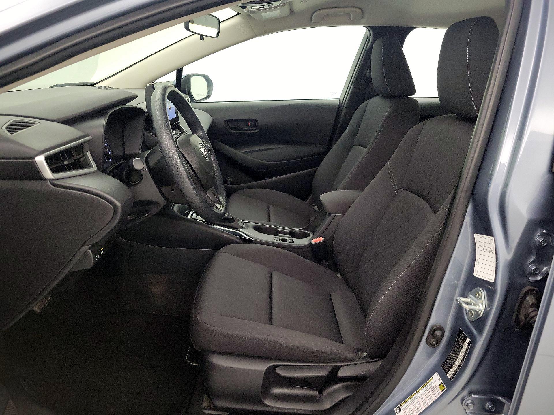 Thumbnail: 2024 Toyota Corolla - 11