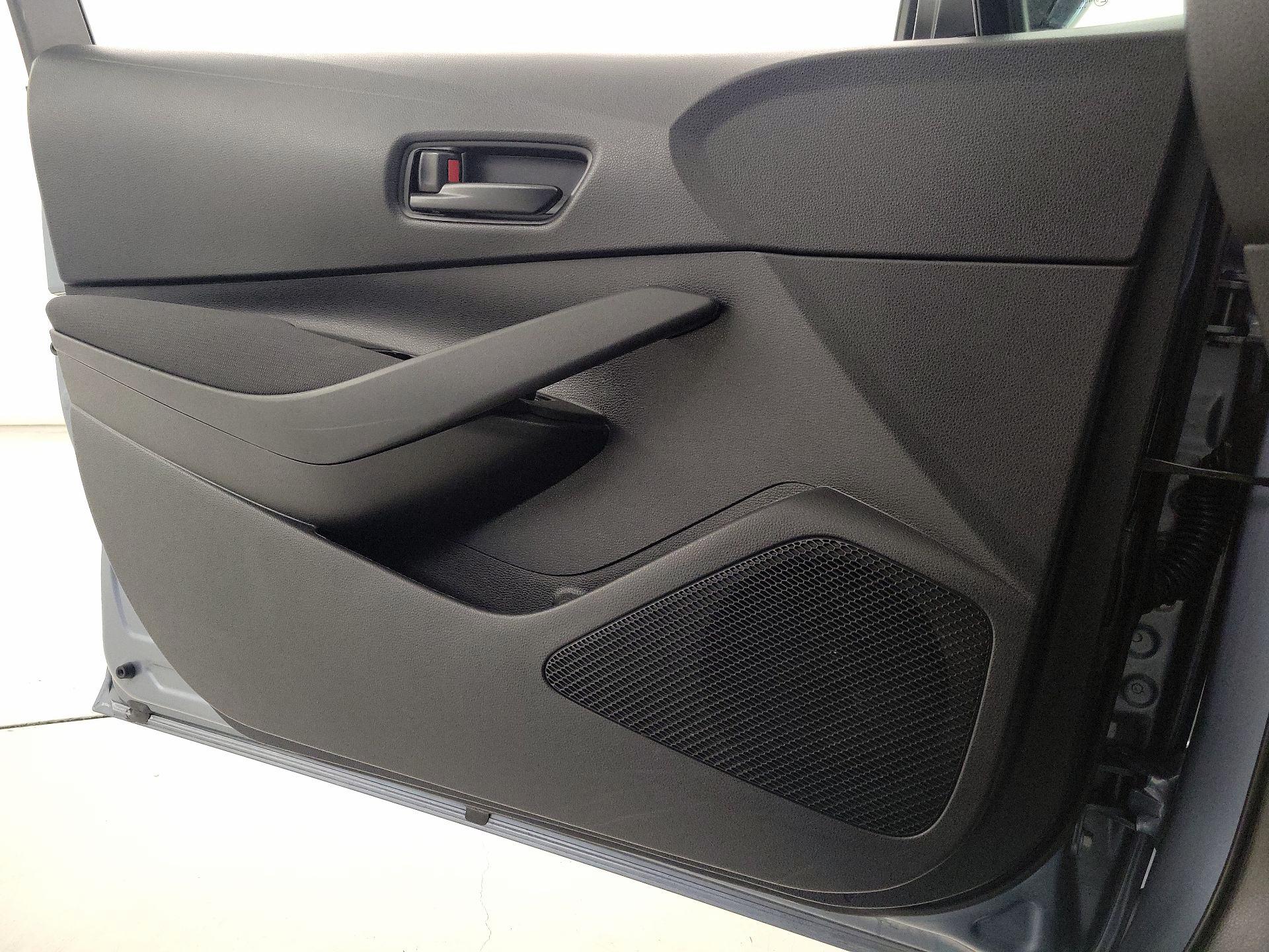 Thumbnail: 2024 Toyota Corolla - 12