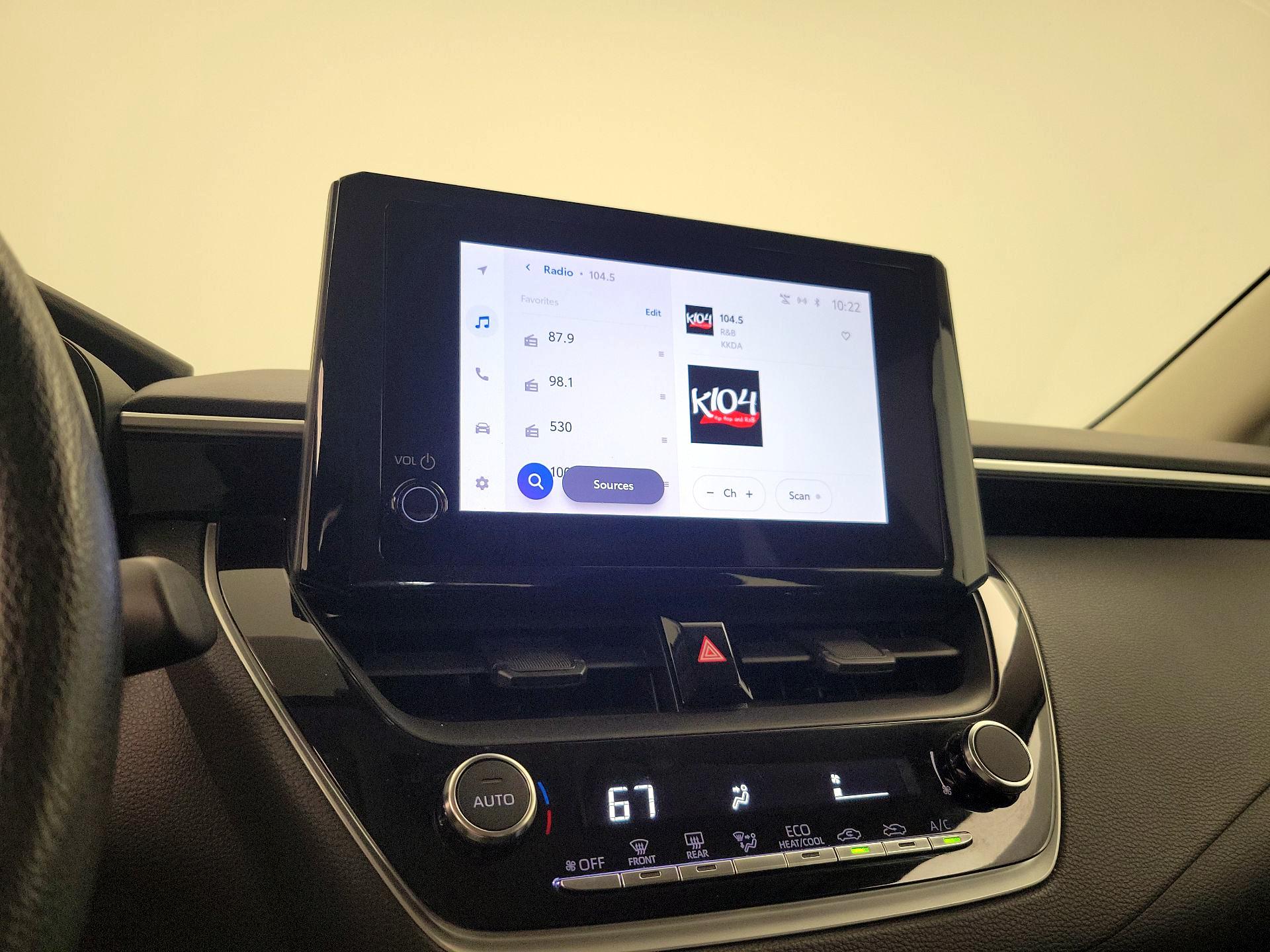 Thumbnail: 2024 Toyota Corolla - 15