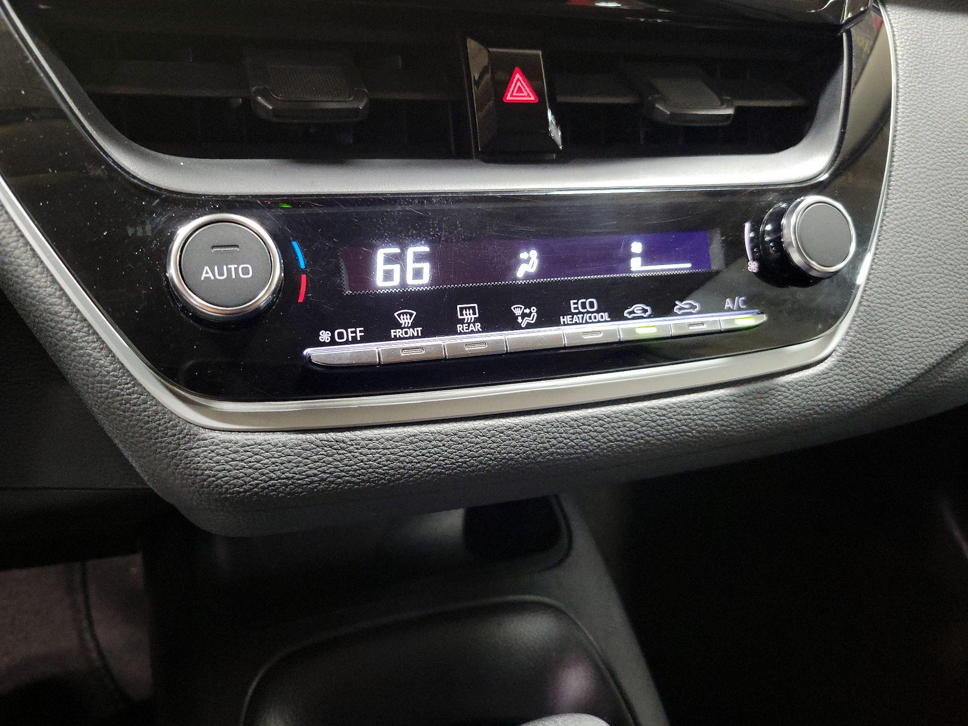 Thumbnail: 2024 Toyota Corolla - 16