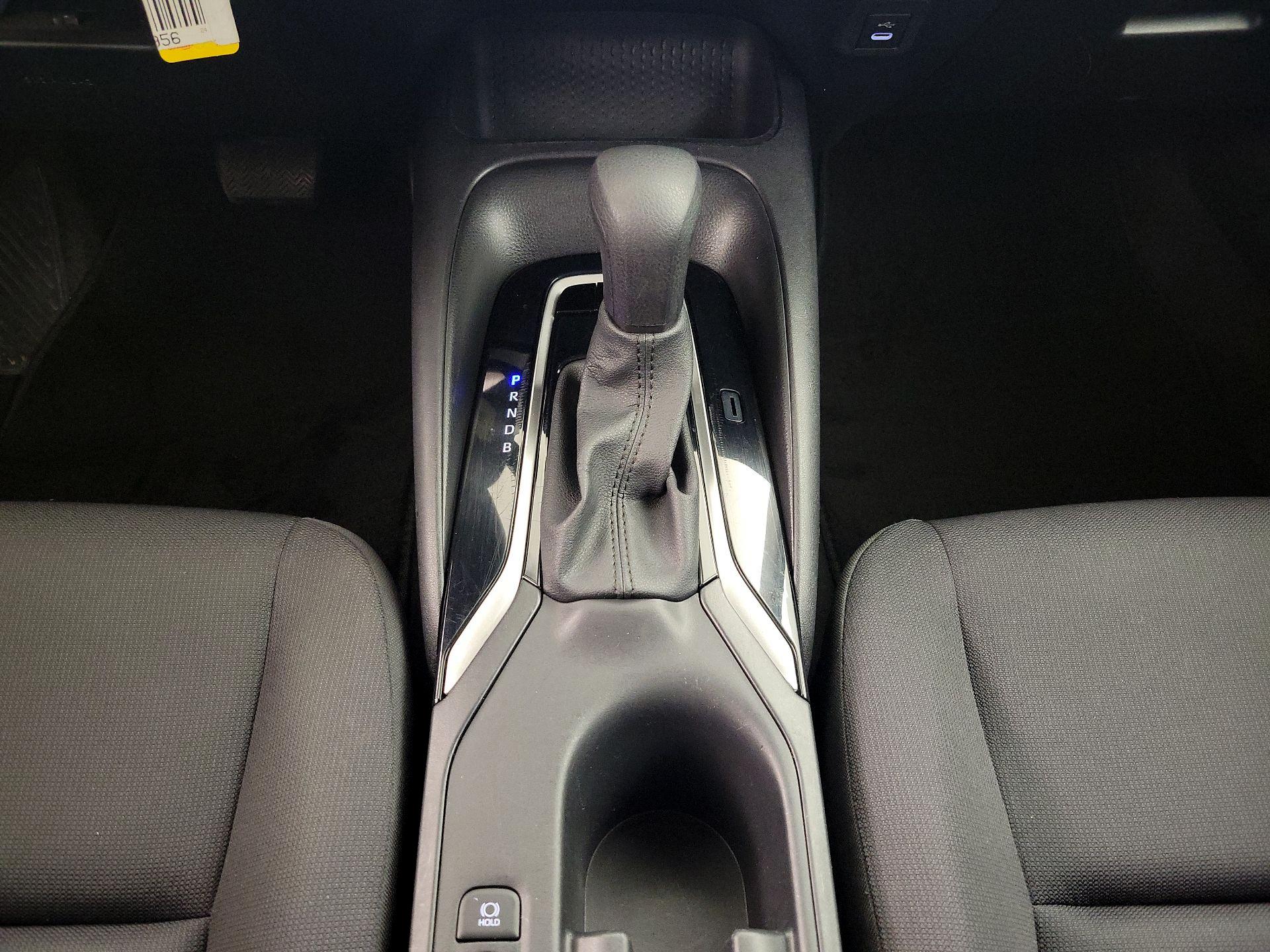 Thumbnail: 2024 Toyota Corolla - 17