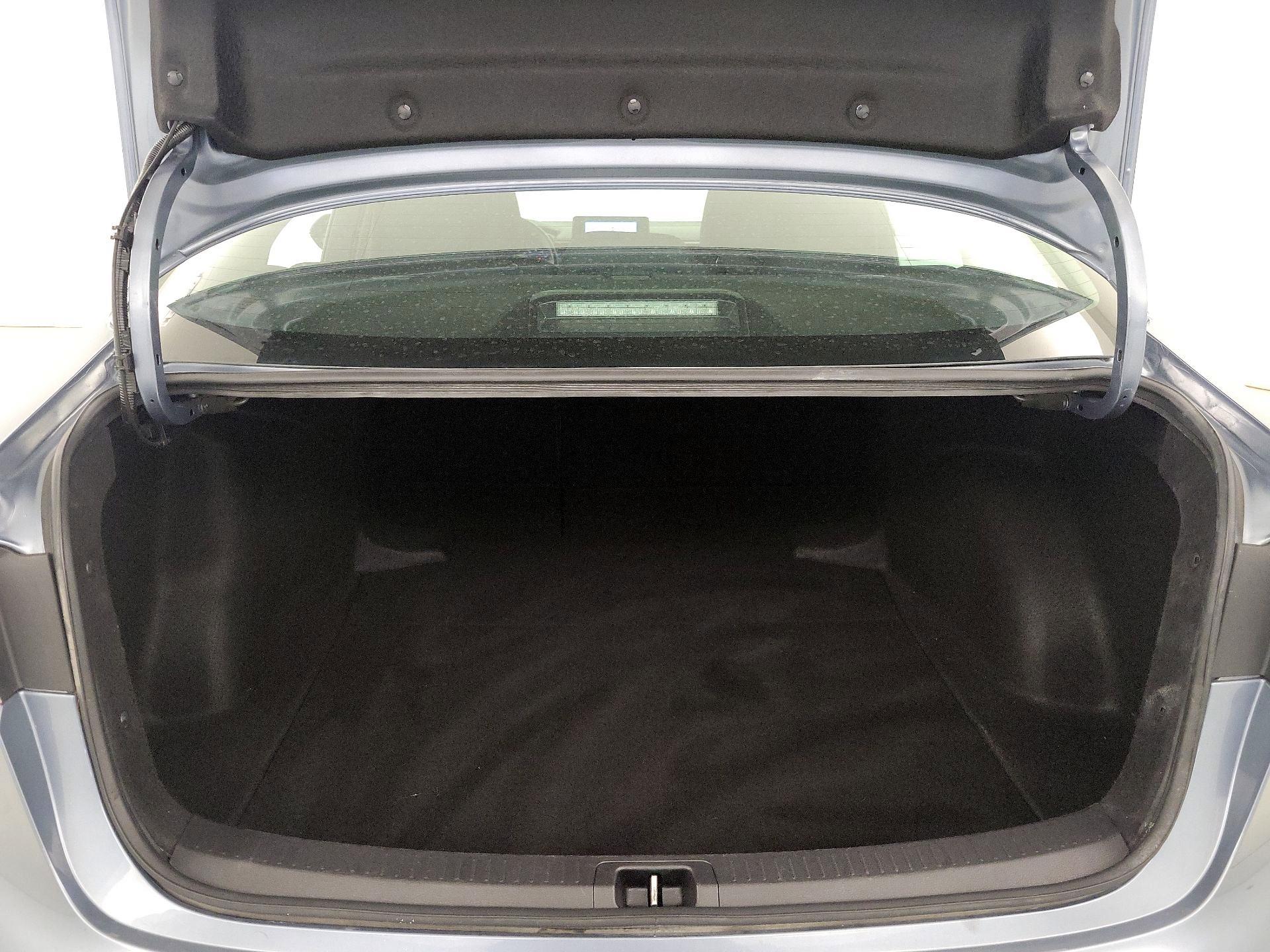 Thumbnail: 2024 Toyota Corolla - 19