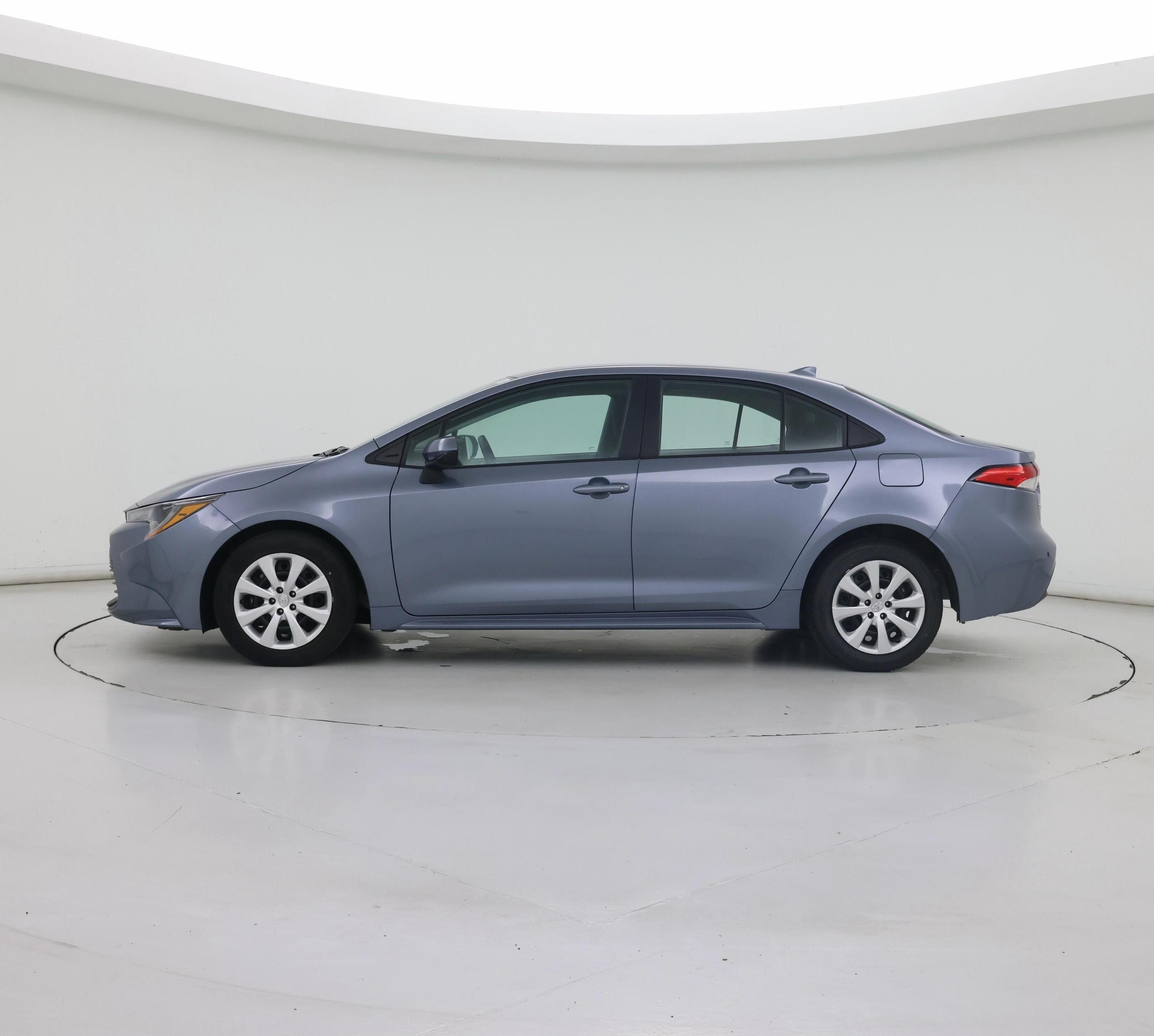 Thumbnail: 2024 Toyota Corolla - 3