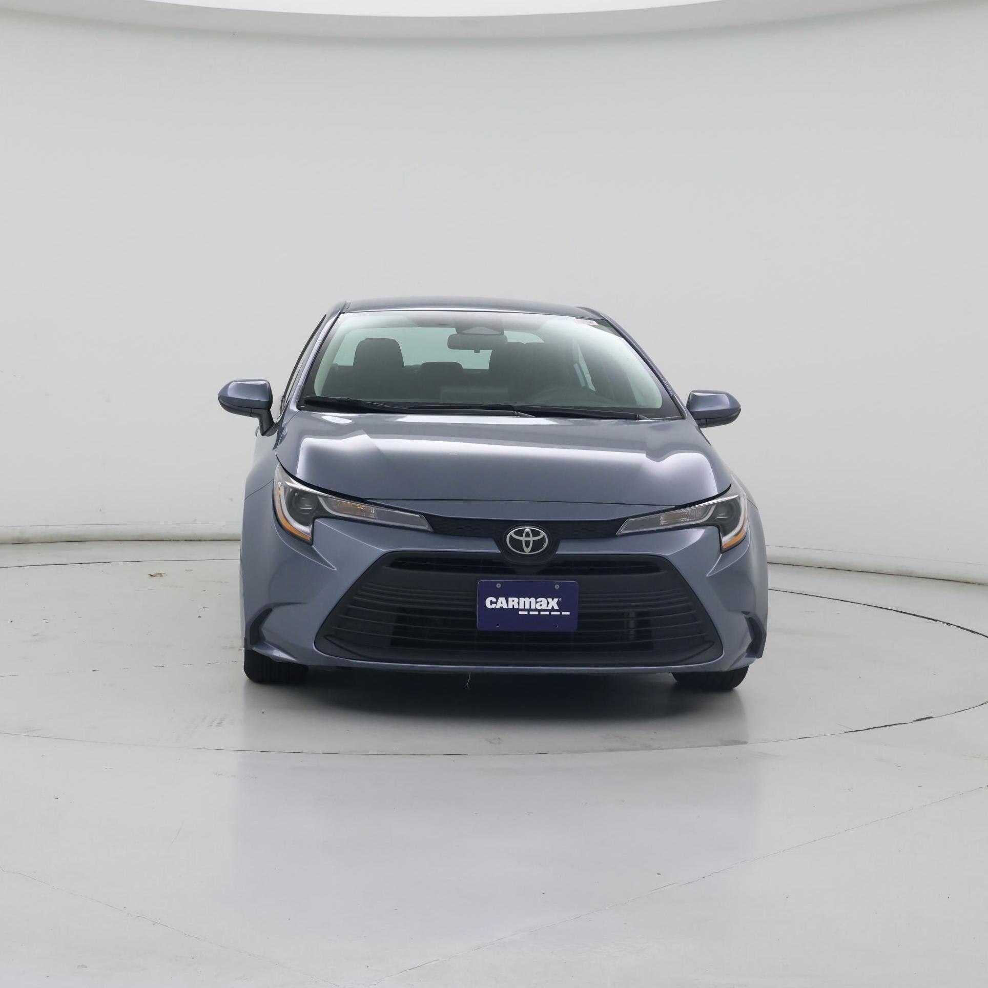 Thumbnail: 2024 Toyota Corolla - 5