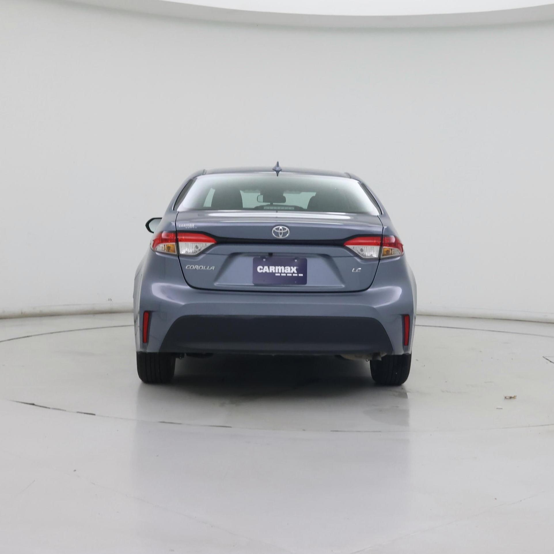 Thumbnail: 2024 Toyota Corolla - 6