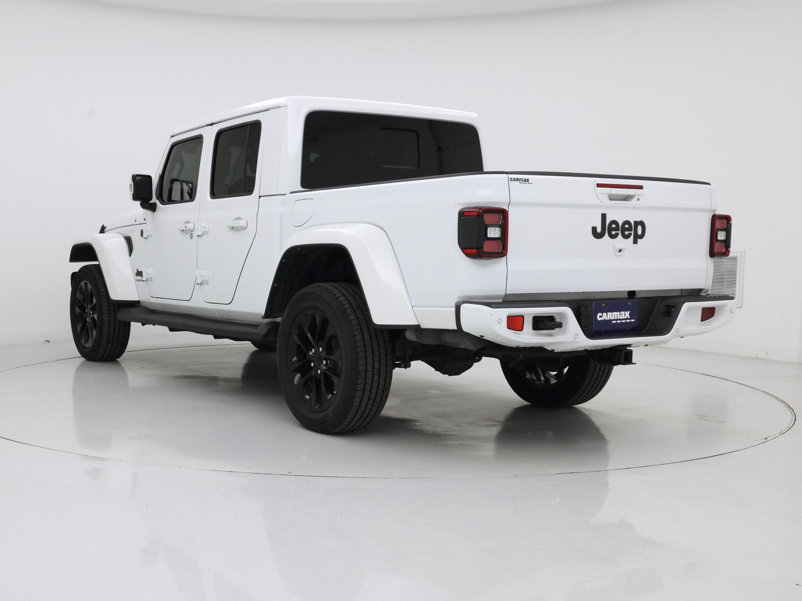 Thumbnail: 2022 Jeep Gladiator - 2