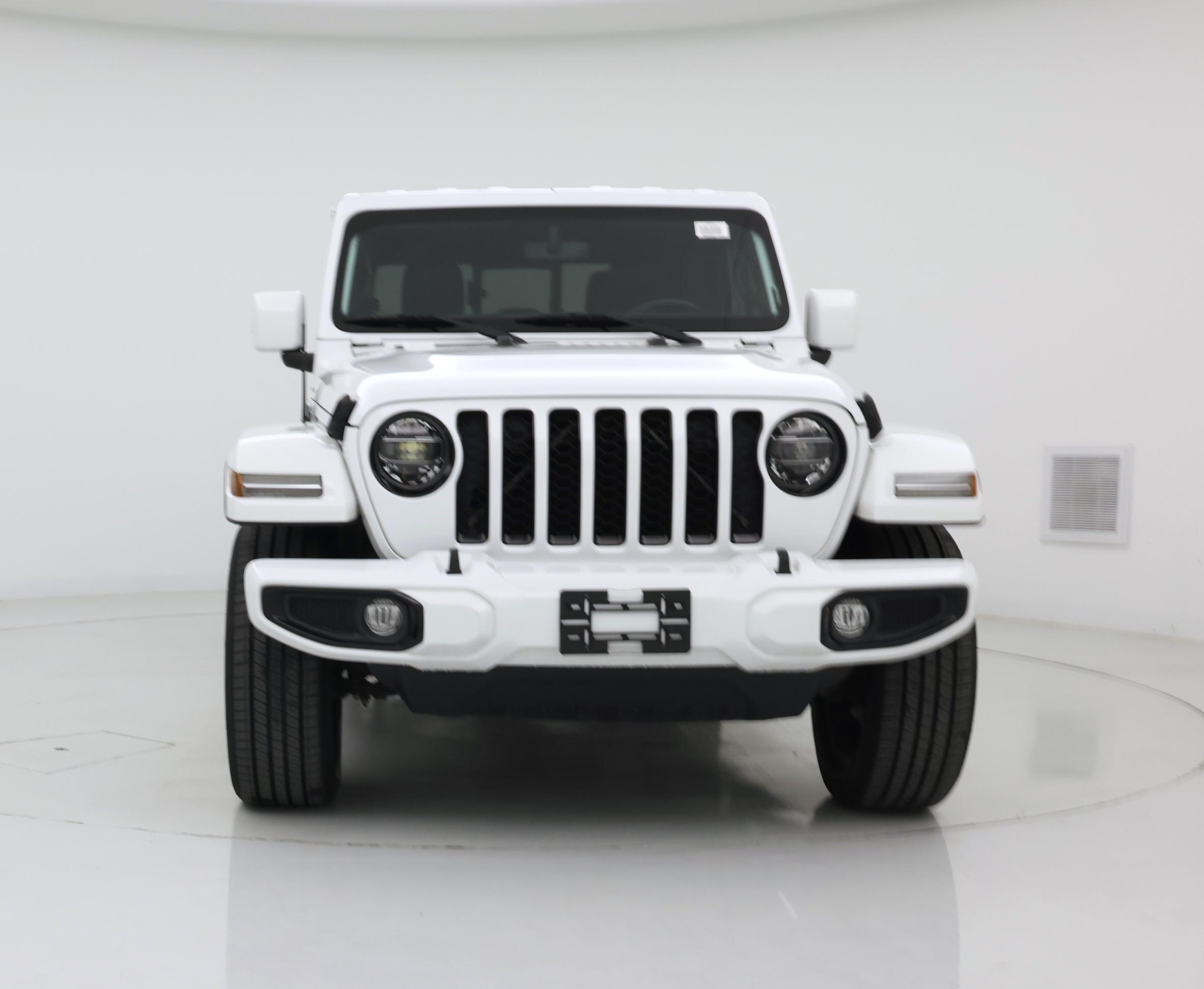 Thumbnail: 2022 Jeep Gladiator - 5