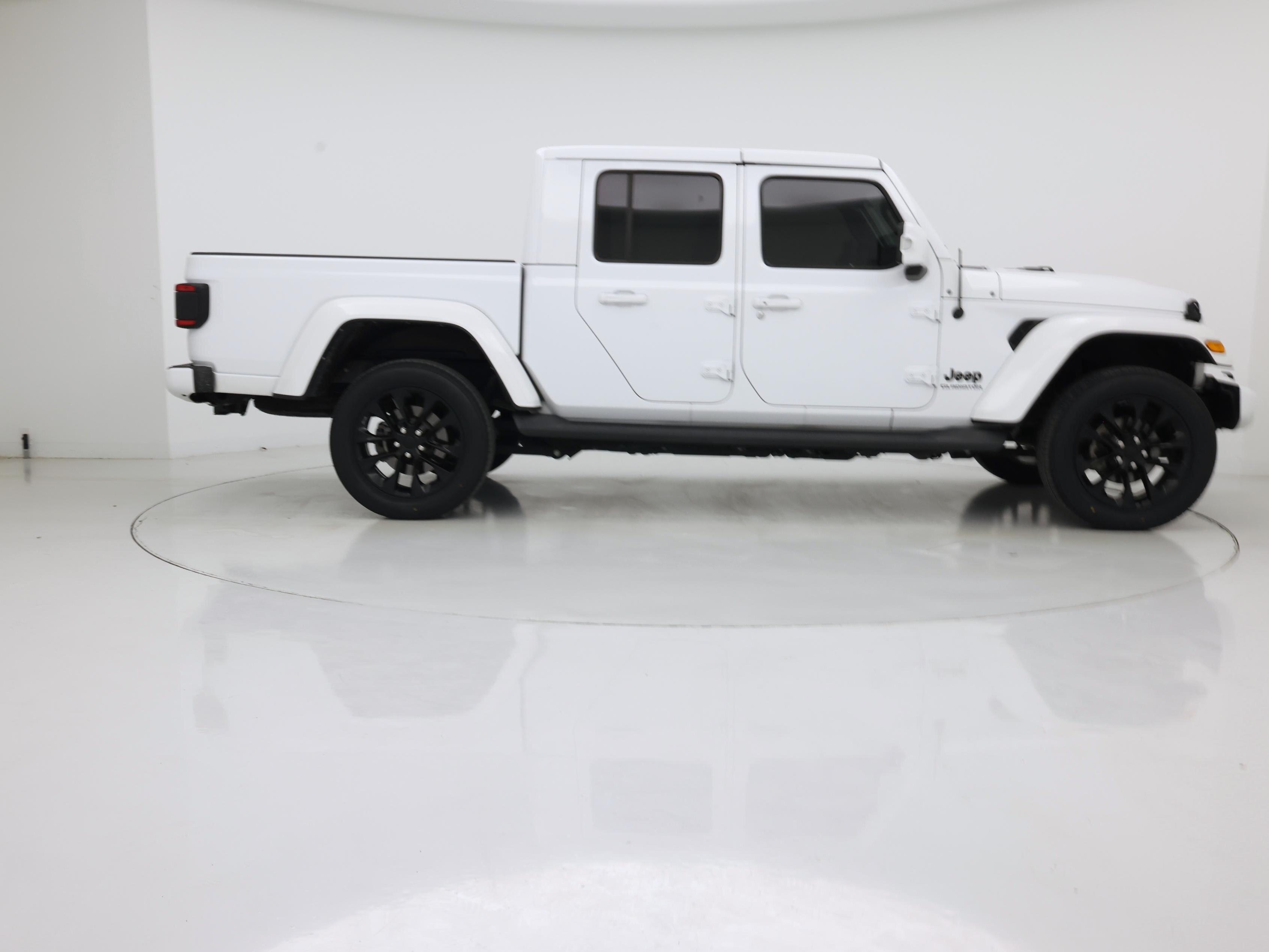 Thumbnail: 2022 Jeep Gladiator - 7