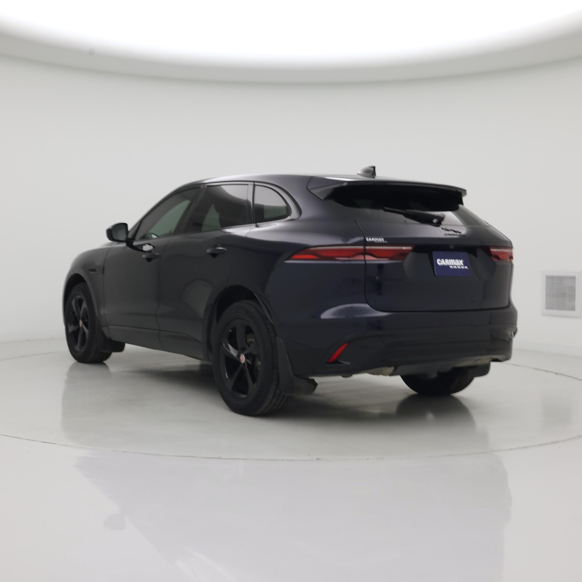 Thumbnail: 2022 Jaguar F-Pace - 2