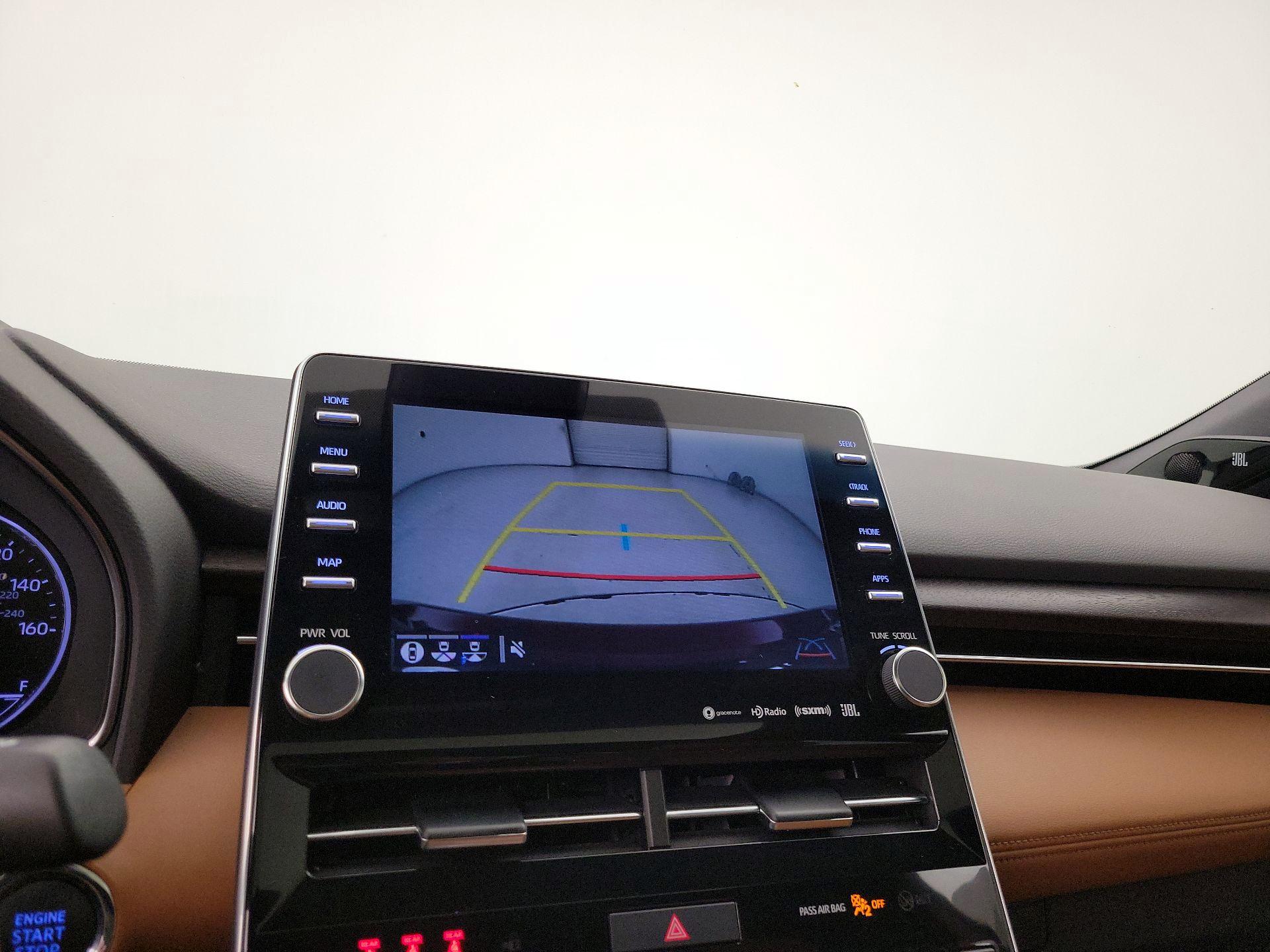 Thumbnail: 2020 Toyota Avalon - 15