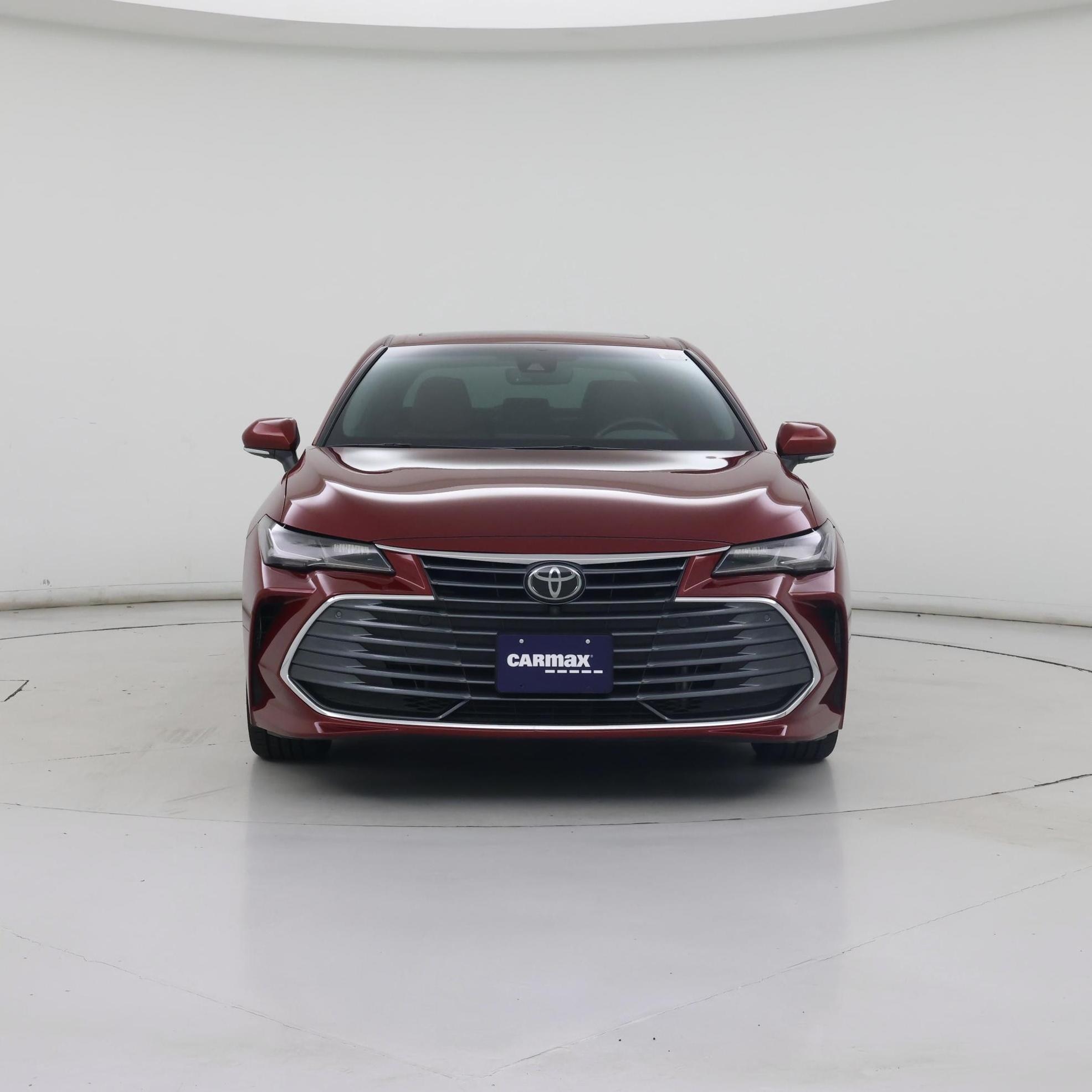 Thumbnail: 2020 Toyota Avalon - 5