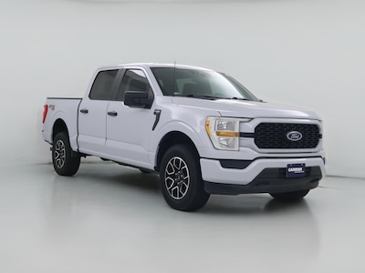 2022 Ford F150 XL