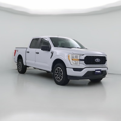 2022 Ford F150 XL
