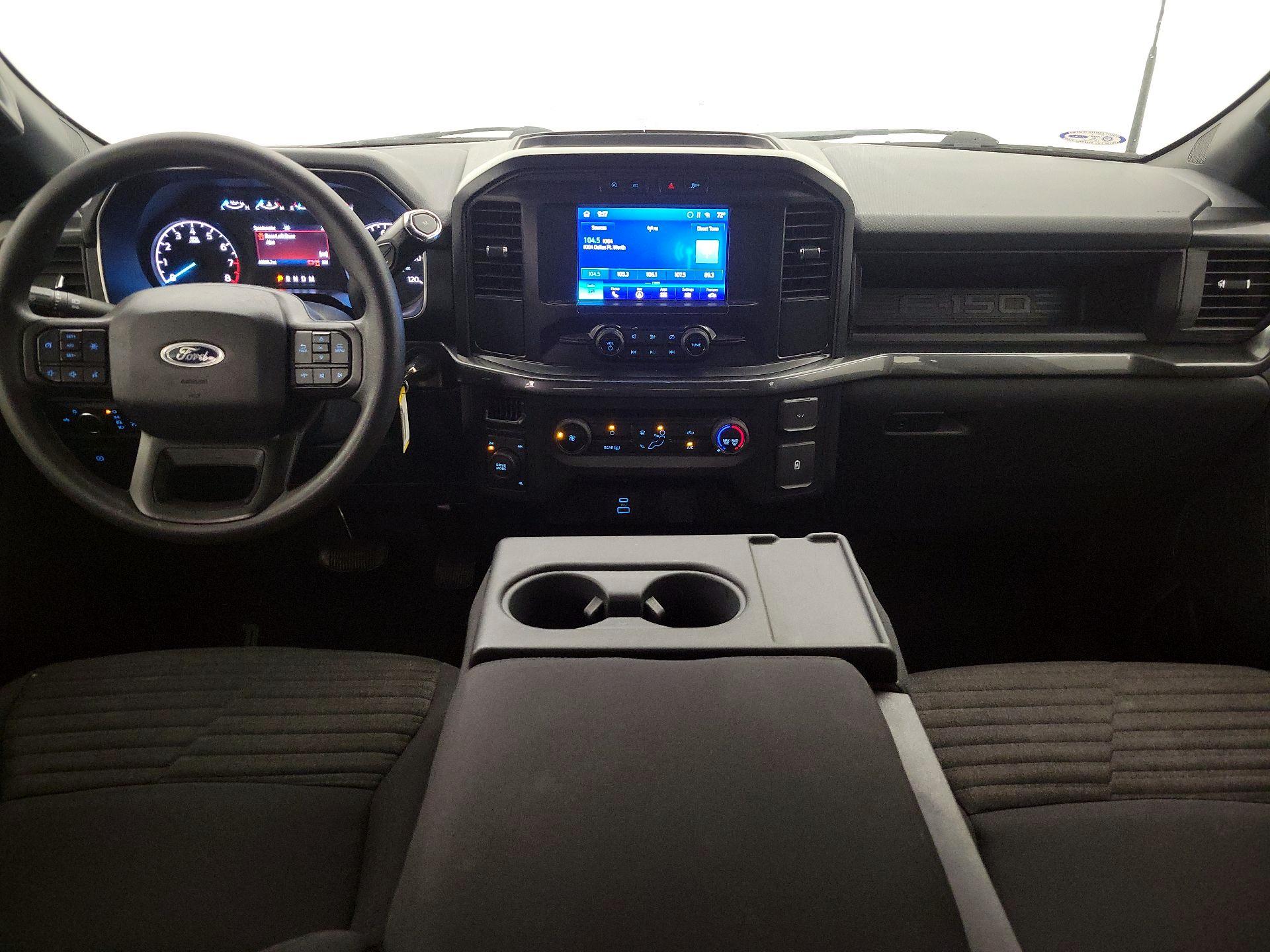 Thumbnail: 2022 Ford F-150 - 9