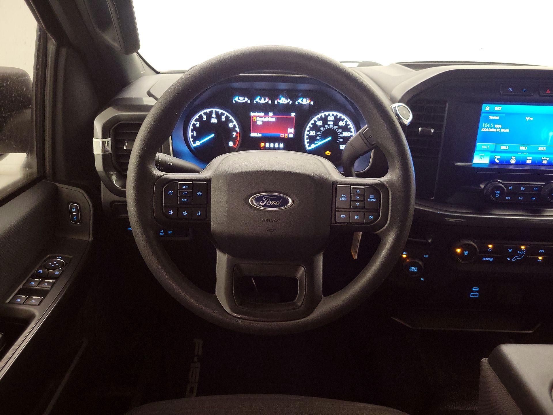 Thumbnail: 2022 Ford F-150 - 10