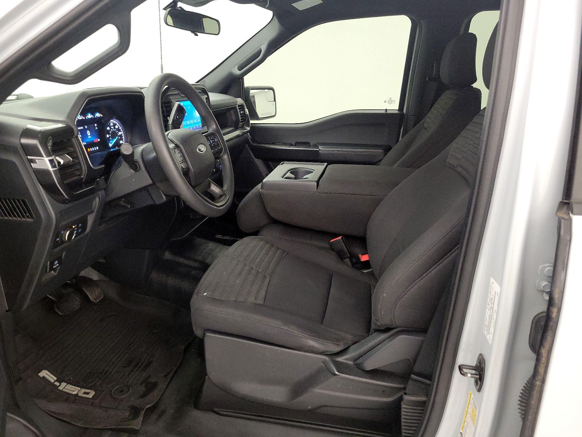 Thumbnail: 2022 Ford F-150 - 11