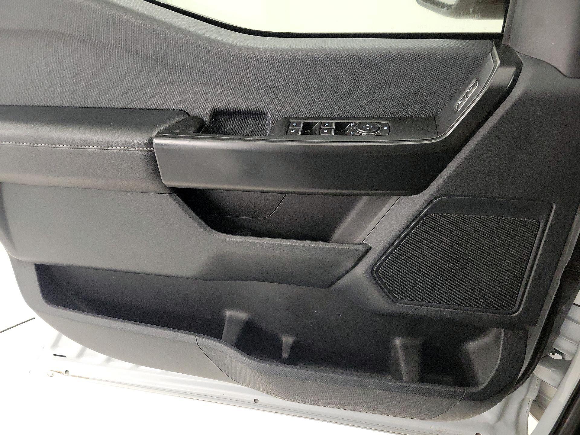 Thumbnail: 2022 Ford F-150 - 12