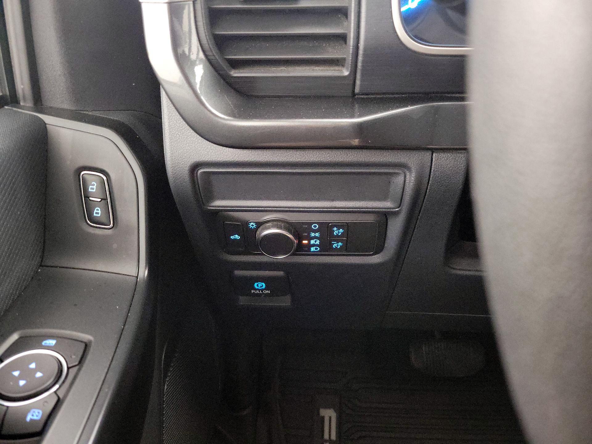 Thumbnail: 2022 Ford F-150 - 13