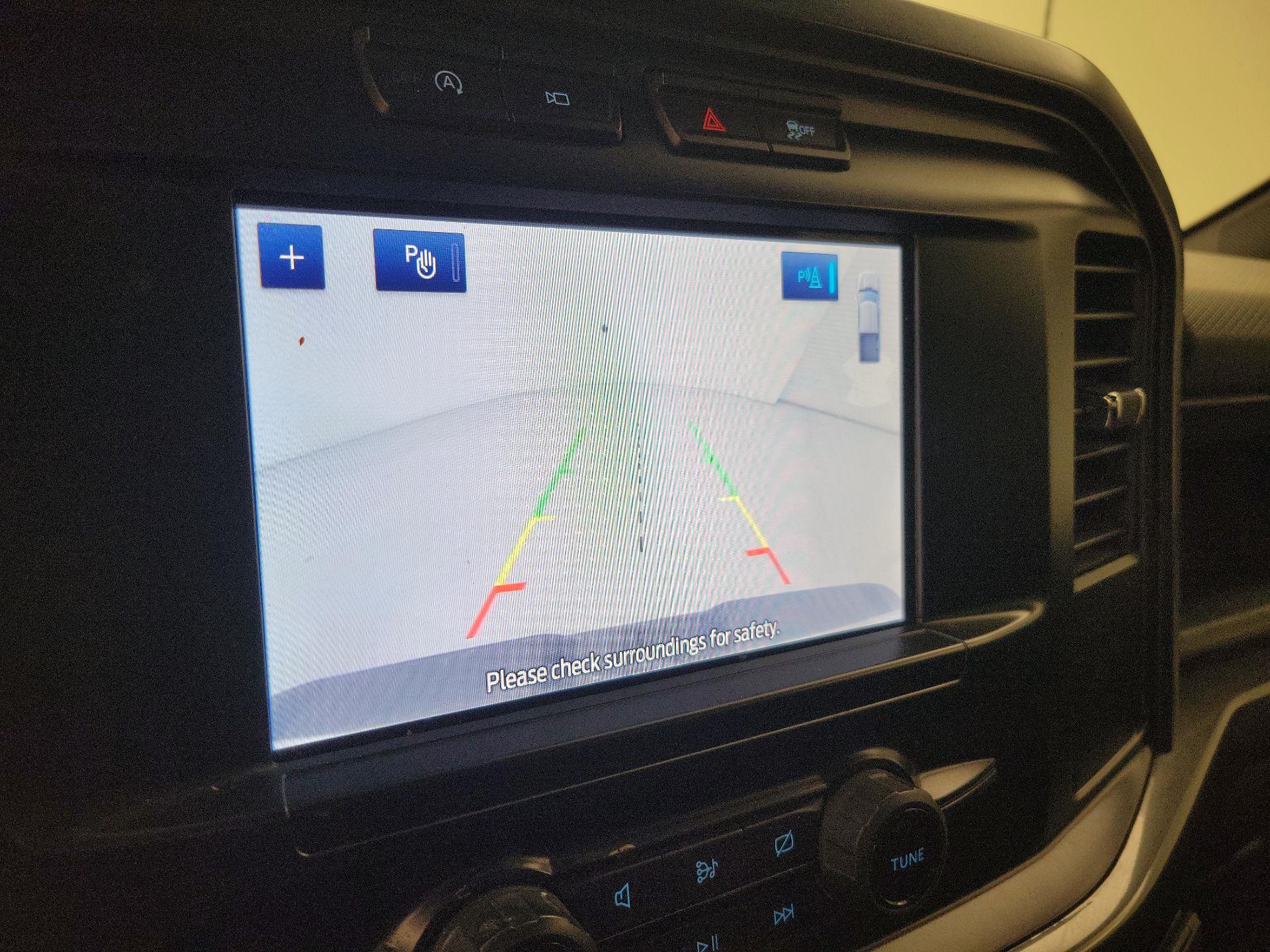 Thumbnail: 2022 Ford F-150 - 14