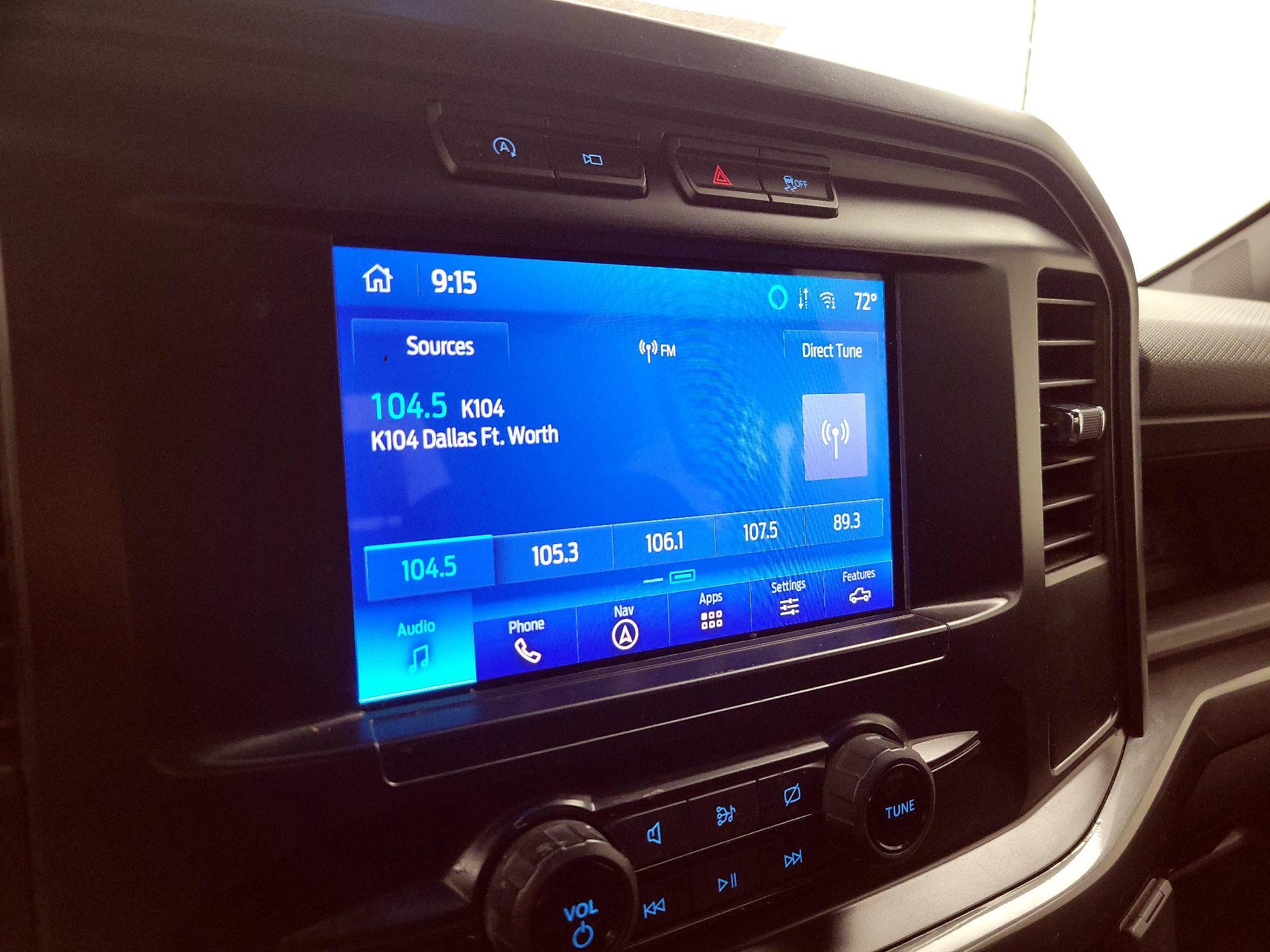 Thumbnail: 2022 Ford F-150 - 15