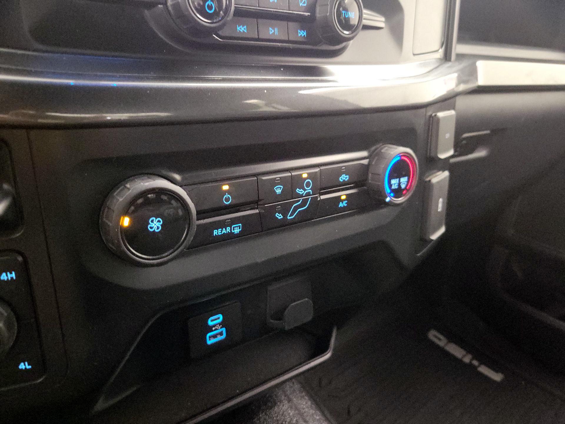 Thumbnail: 2022 Ford F-150 - 16