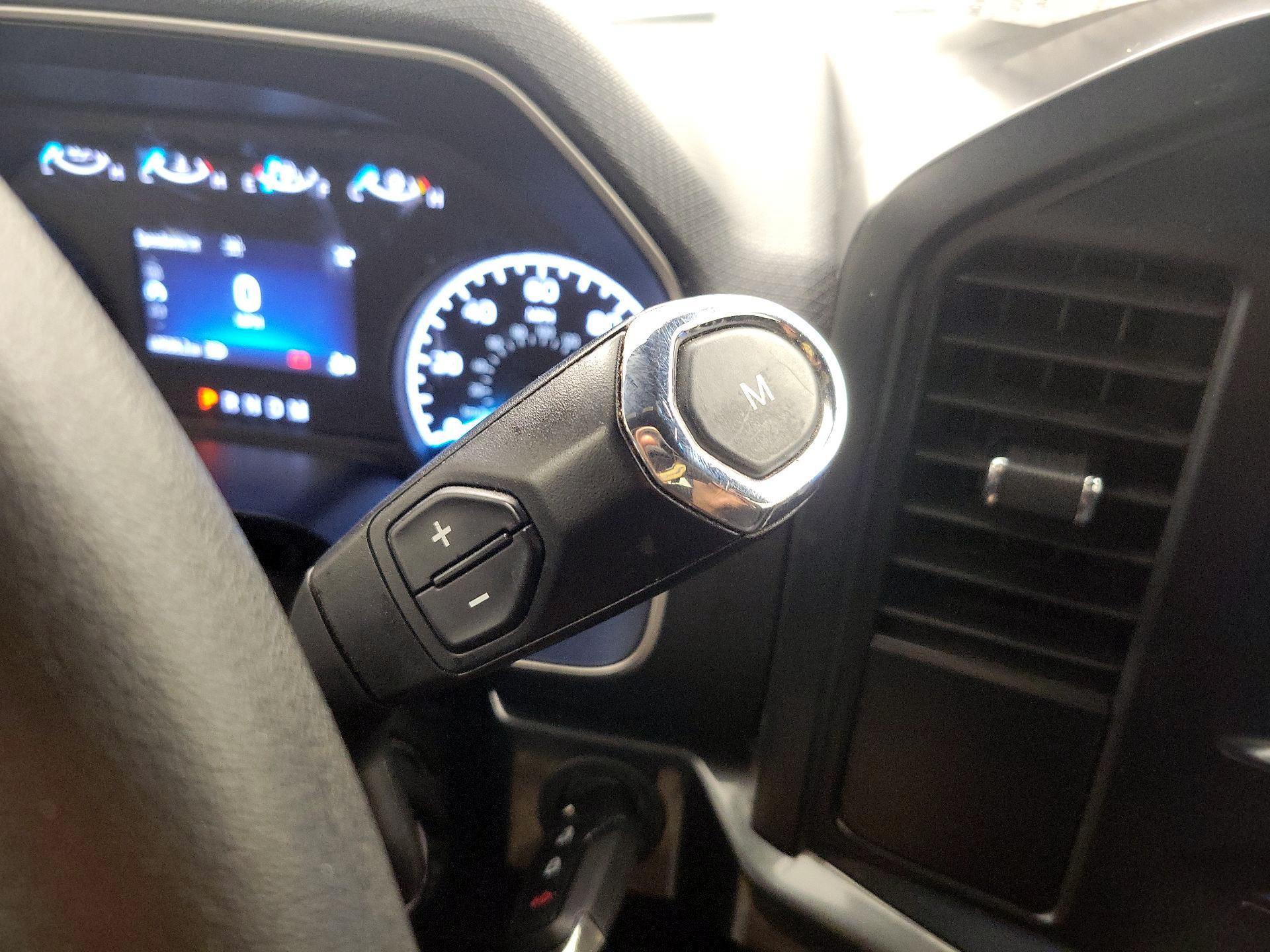 Thumbnail: 2022 Ford F-150 - 17